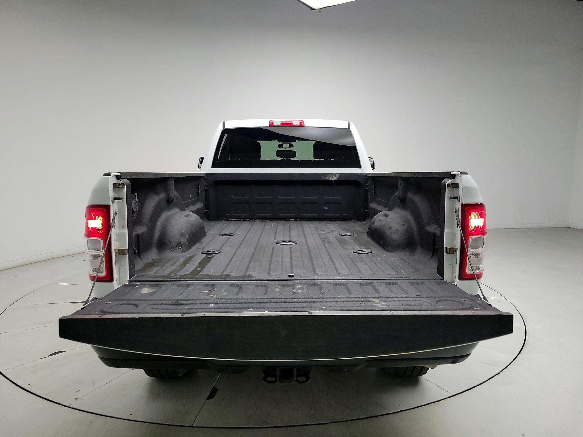 Thumbnail: 2022 RAM 2500 - 19