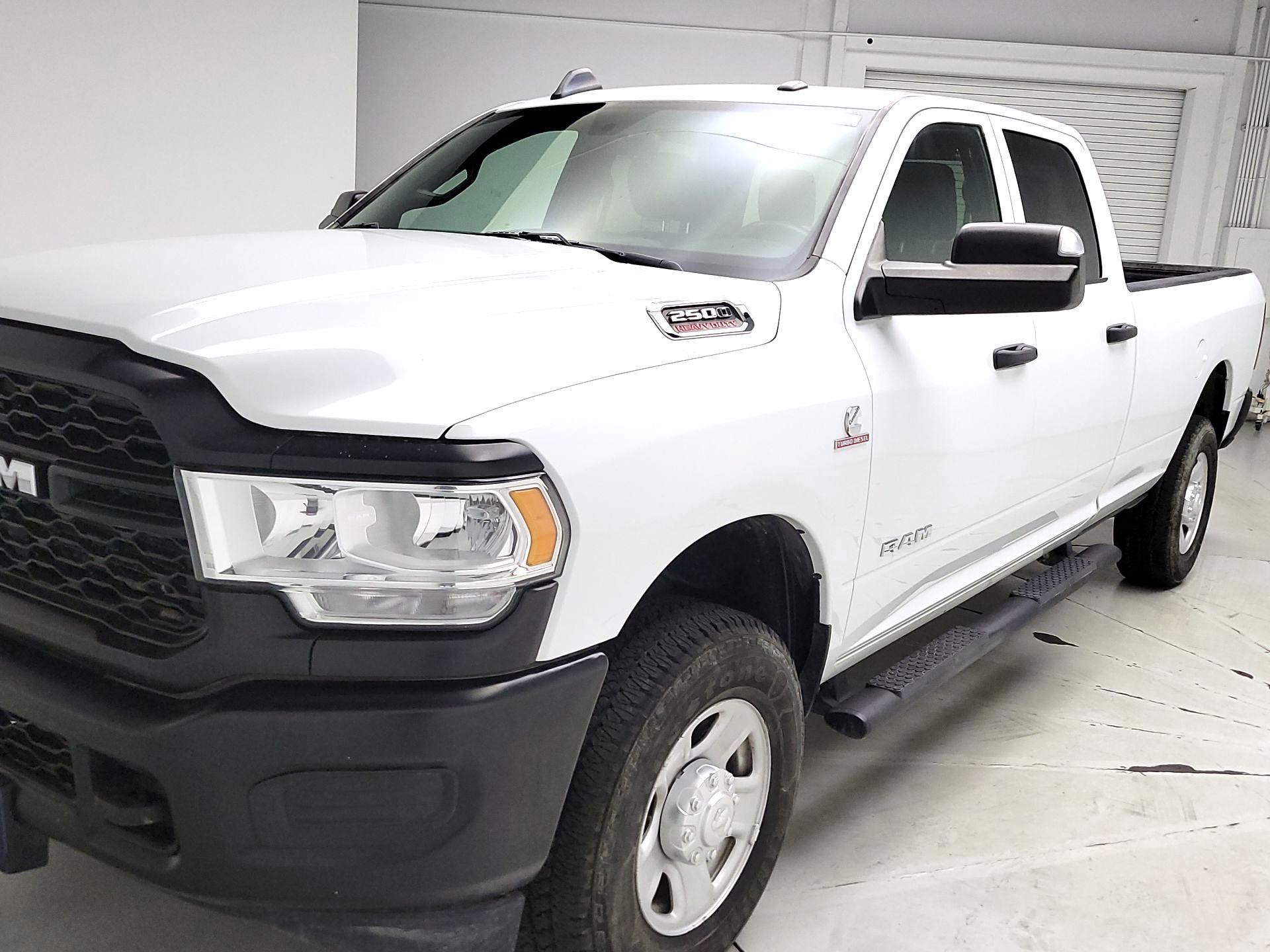 Thumbnail: 2022 RAM 2500 - 3