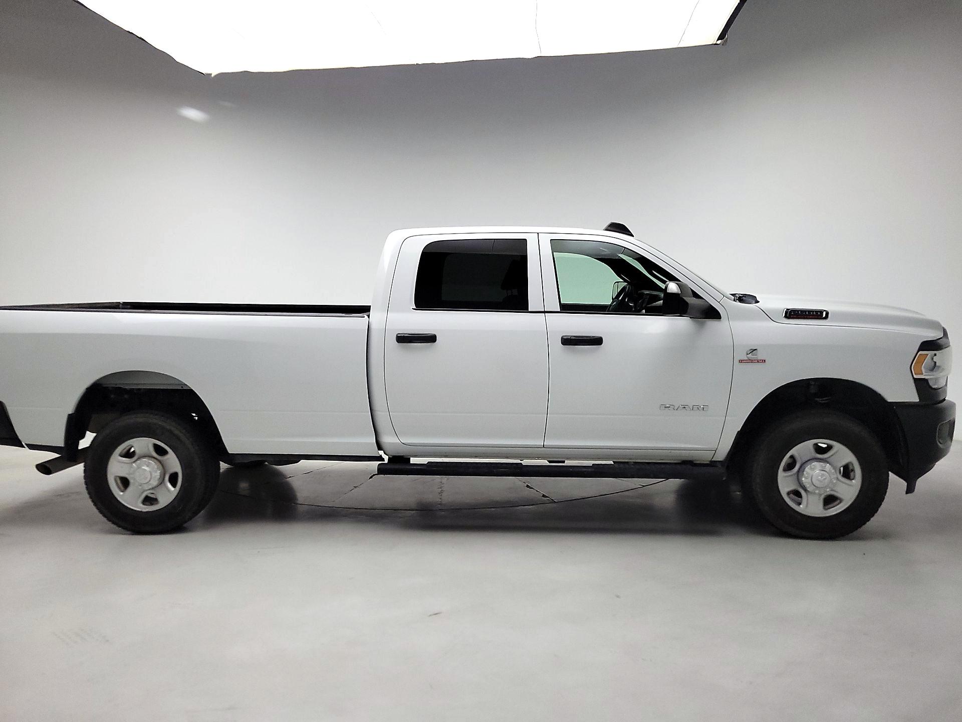 Thumbnail: 2022 RAM 2500 - 4