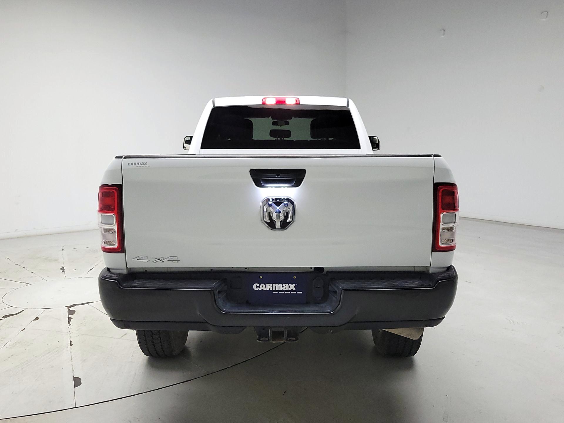 Thumbnail: 2022 RAM 2500 - 6