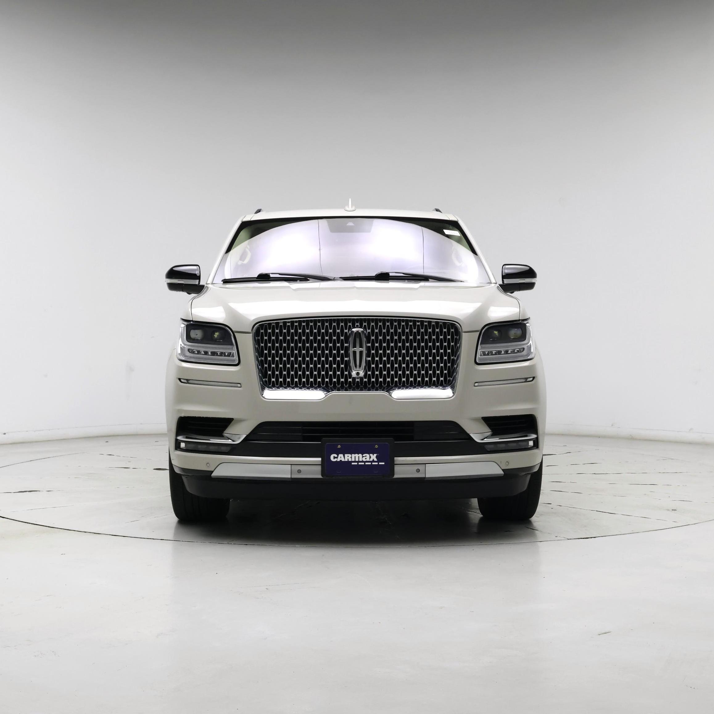 Thumbnail: 2020 Lincoln Navigator - 5