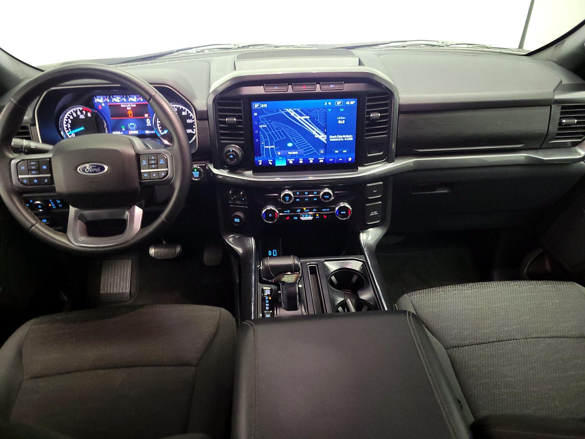 Thumbnail: 2023 Ford F-150 - 9