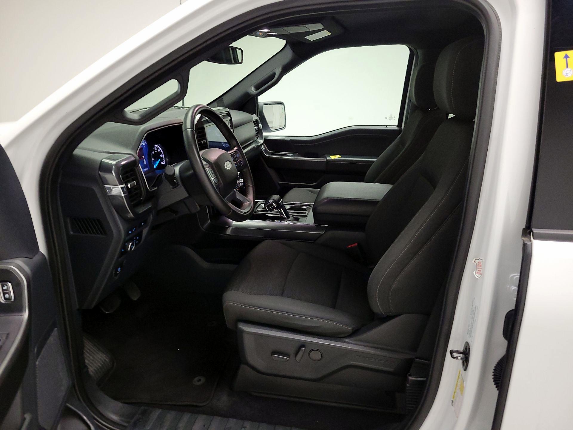 Thumbnail: 2023 Ford F-150 - 11