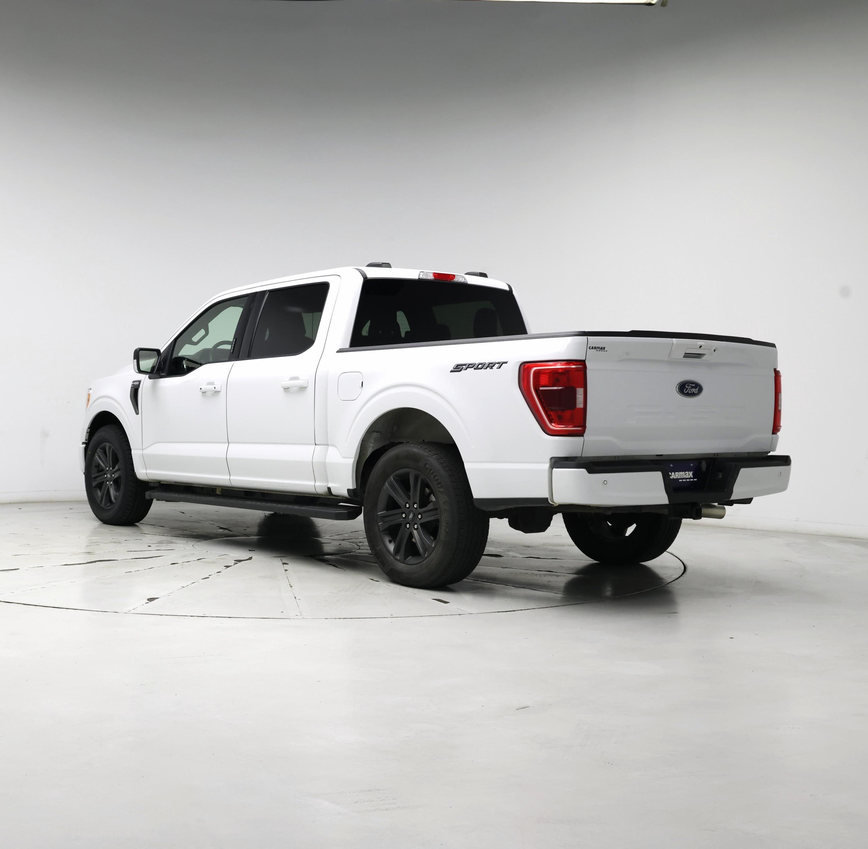 Thumbnail: 2023 Ford F-150 - 2