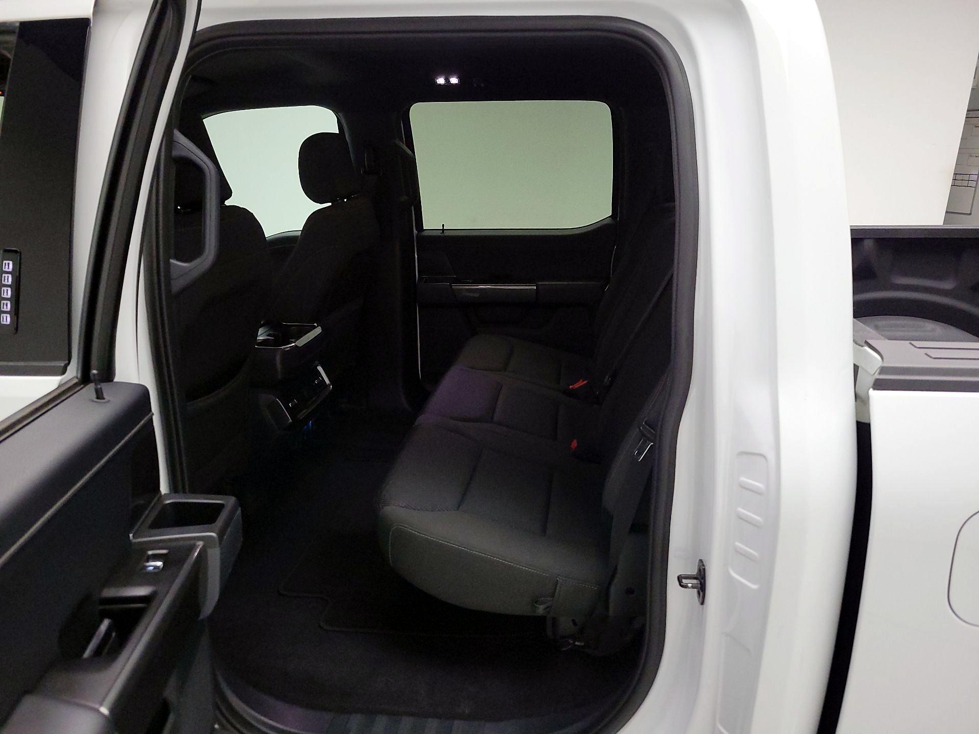 Thumbnail: 2023 Ford F-150 - 19