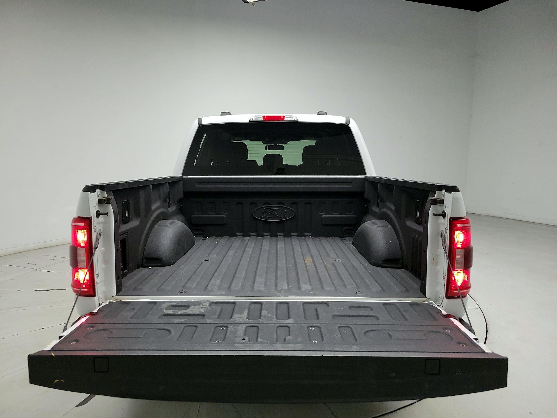 Thumbnail: 2023 Ford F-150 - 20