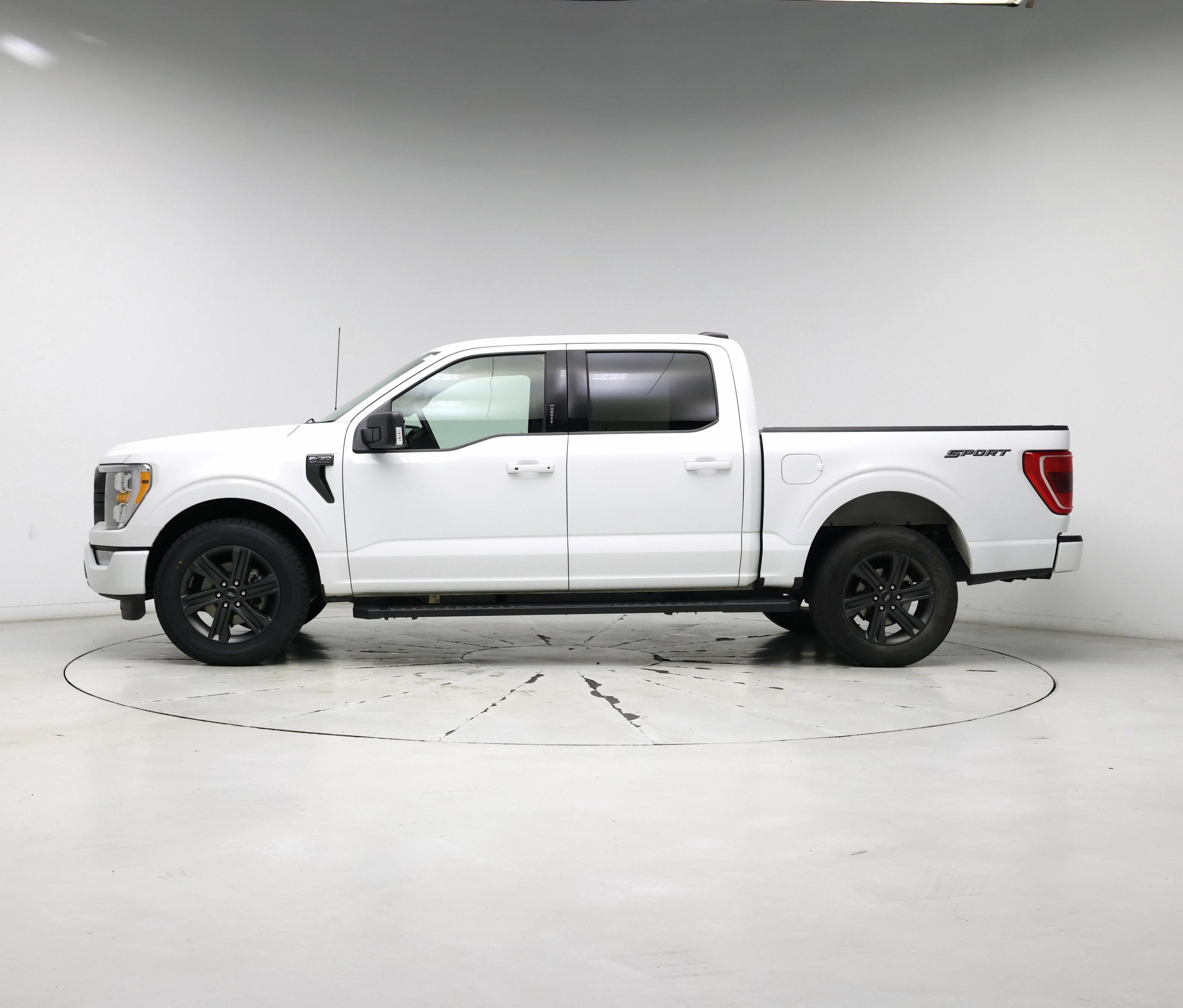 Thumbnail: 2023 Ford F-150 - 3