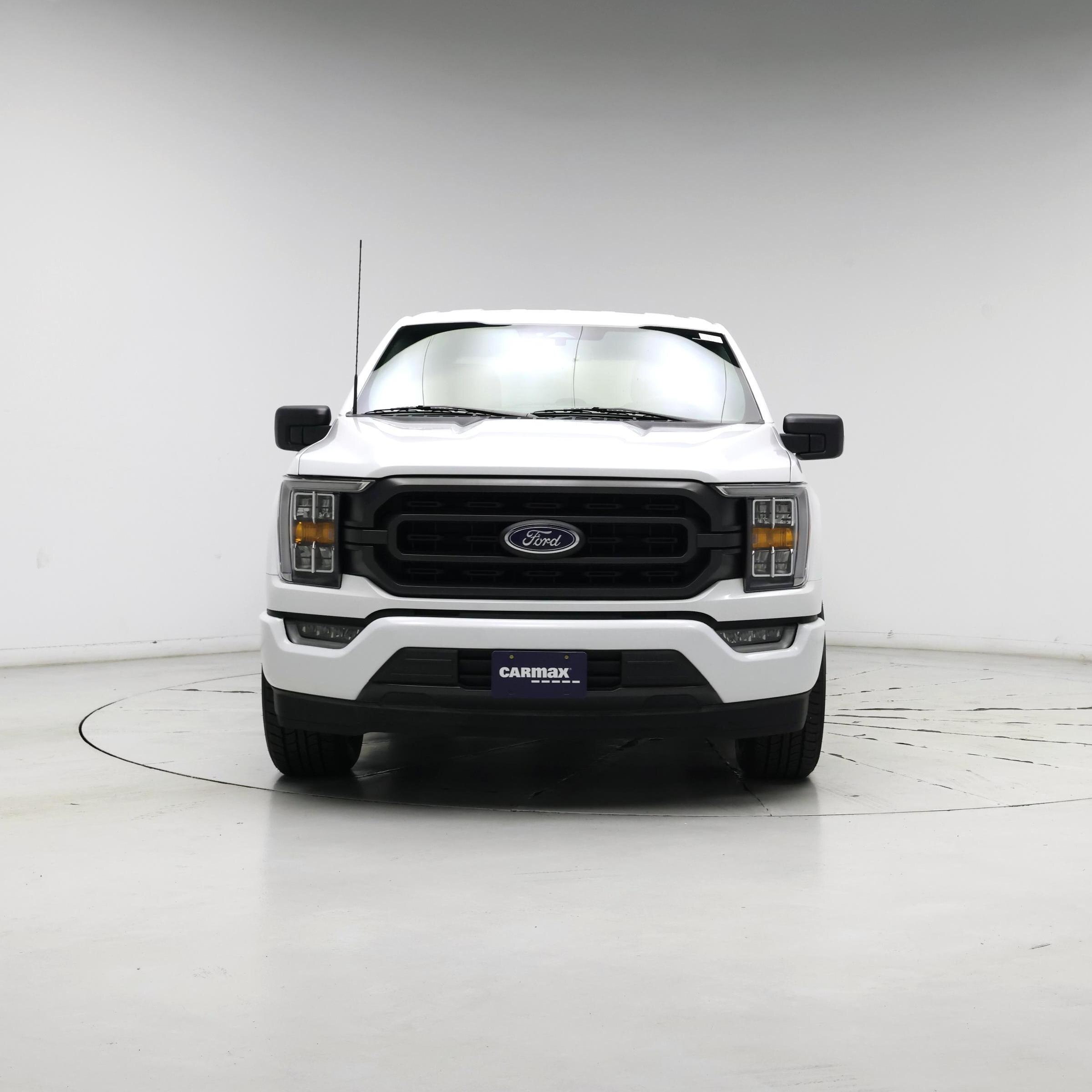 Thumbnail: 2023 Ford F-150 - 5