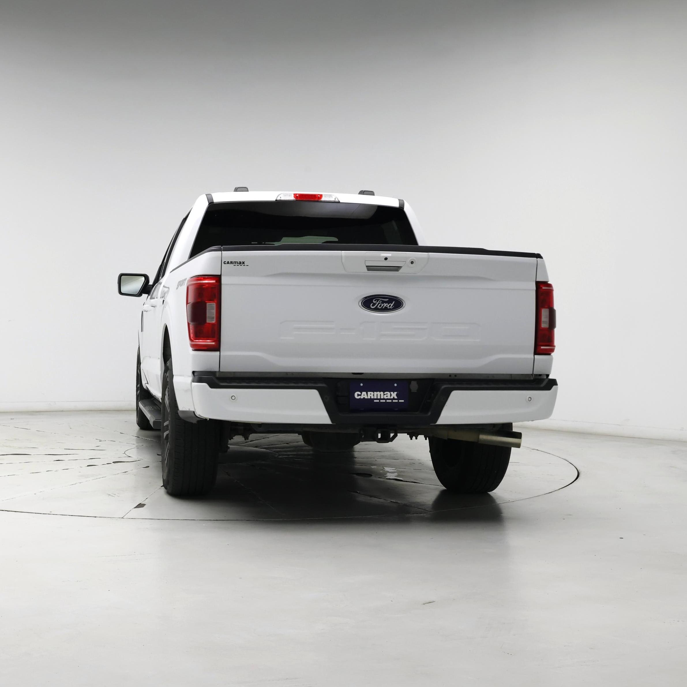 Thumbnail: 2023 Ford F-150 - 6