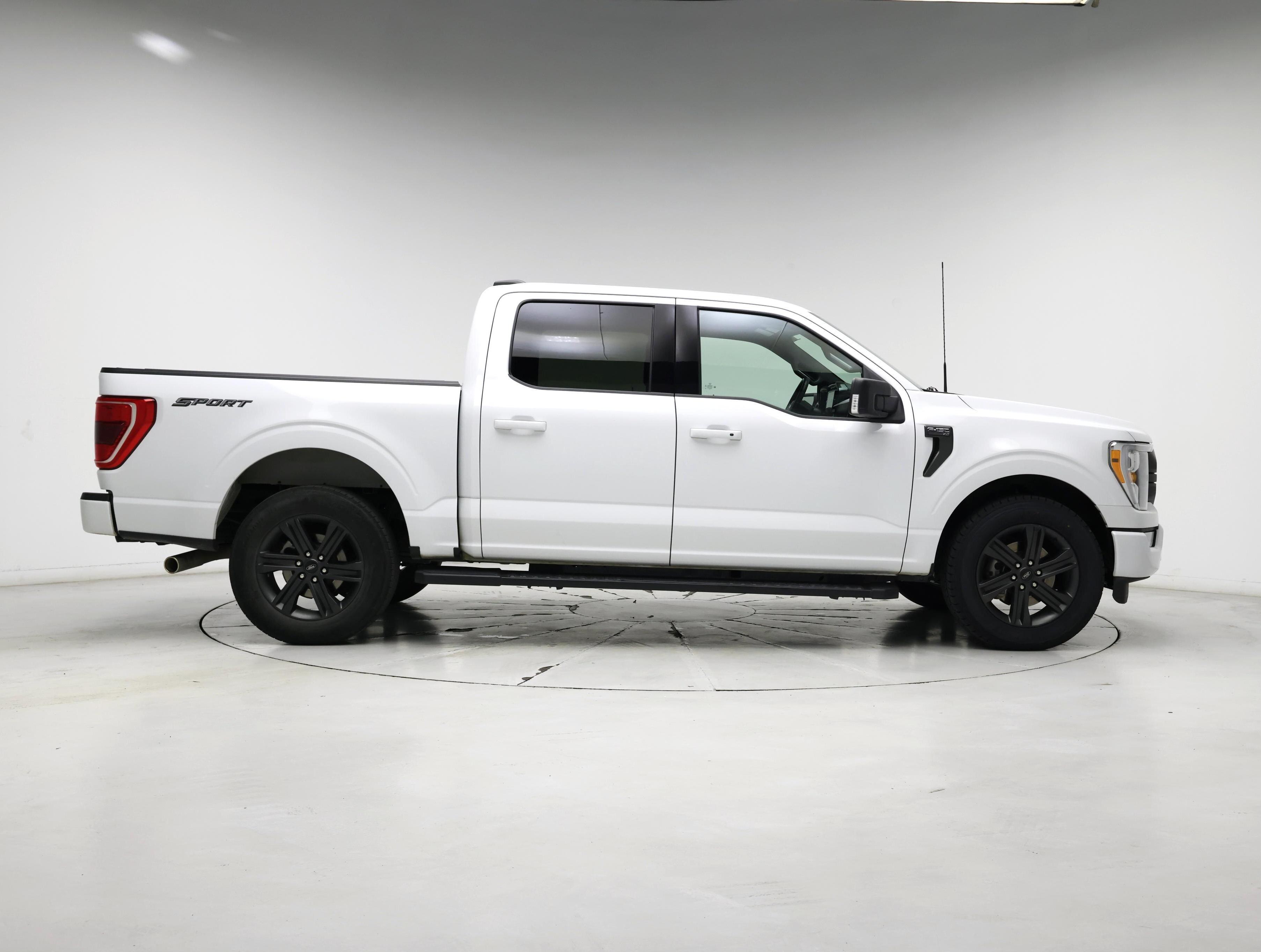 Thumbnail: 2023 Ford F-150 - 7