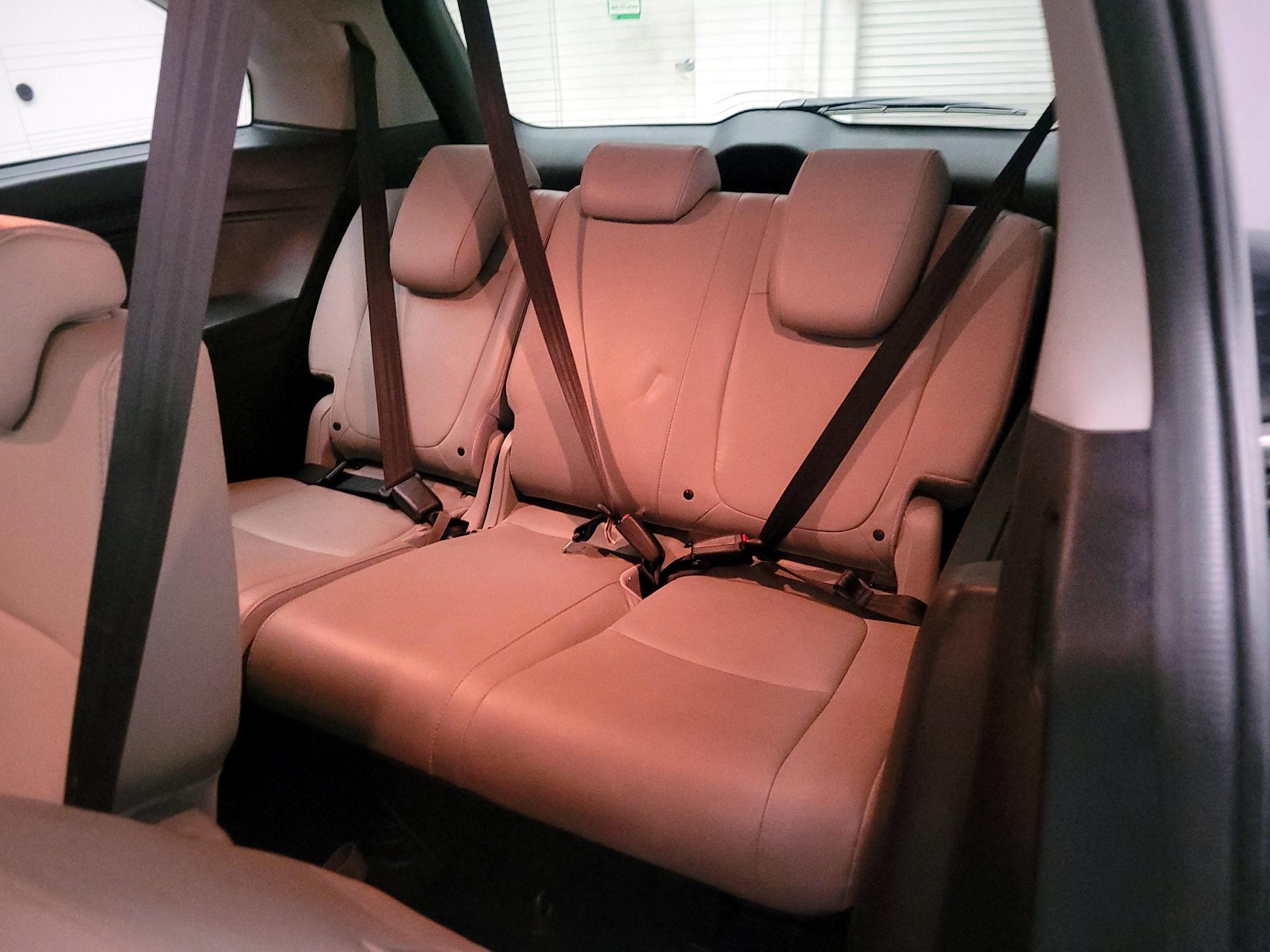 Thumbnail: 2018 Honda Odyssey - 20