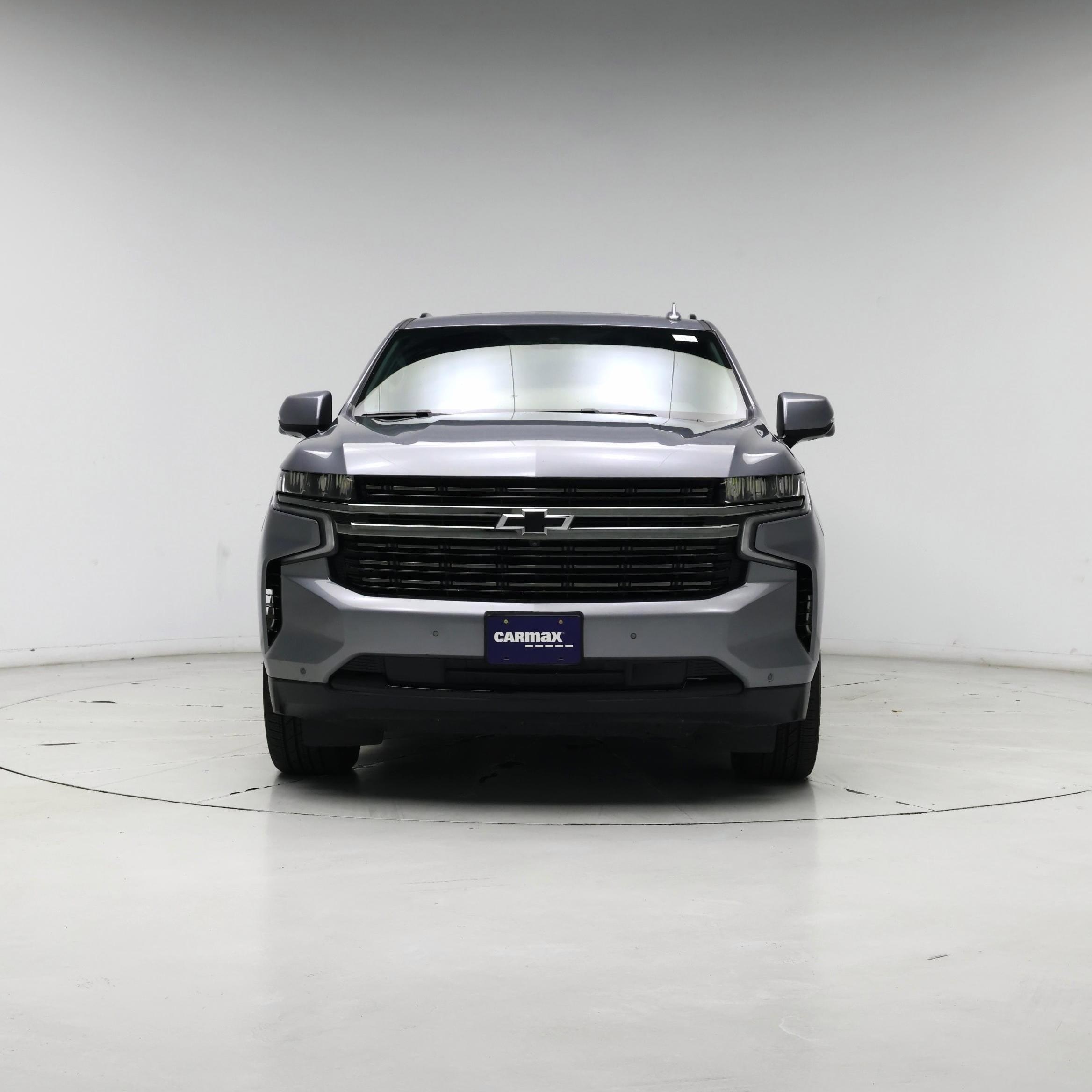 Thumbnail: 2022 Chevrolet Suburban - 5