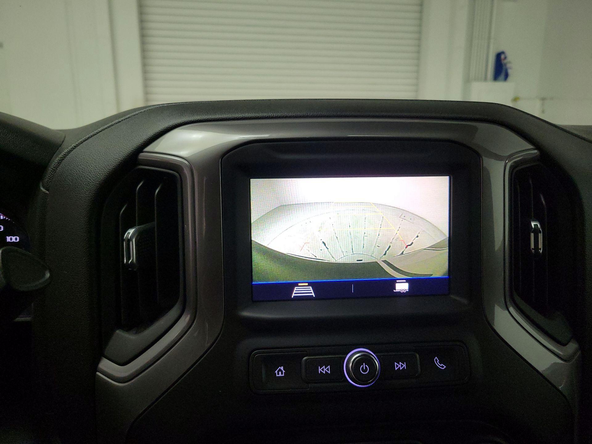 Thumbnail: 2021 Chevrolet Silverado 1500 - 14