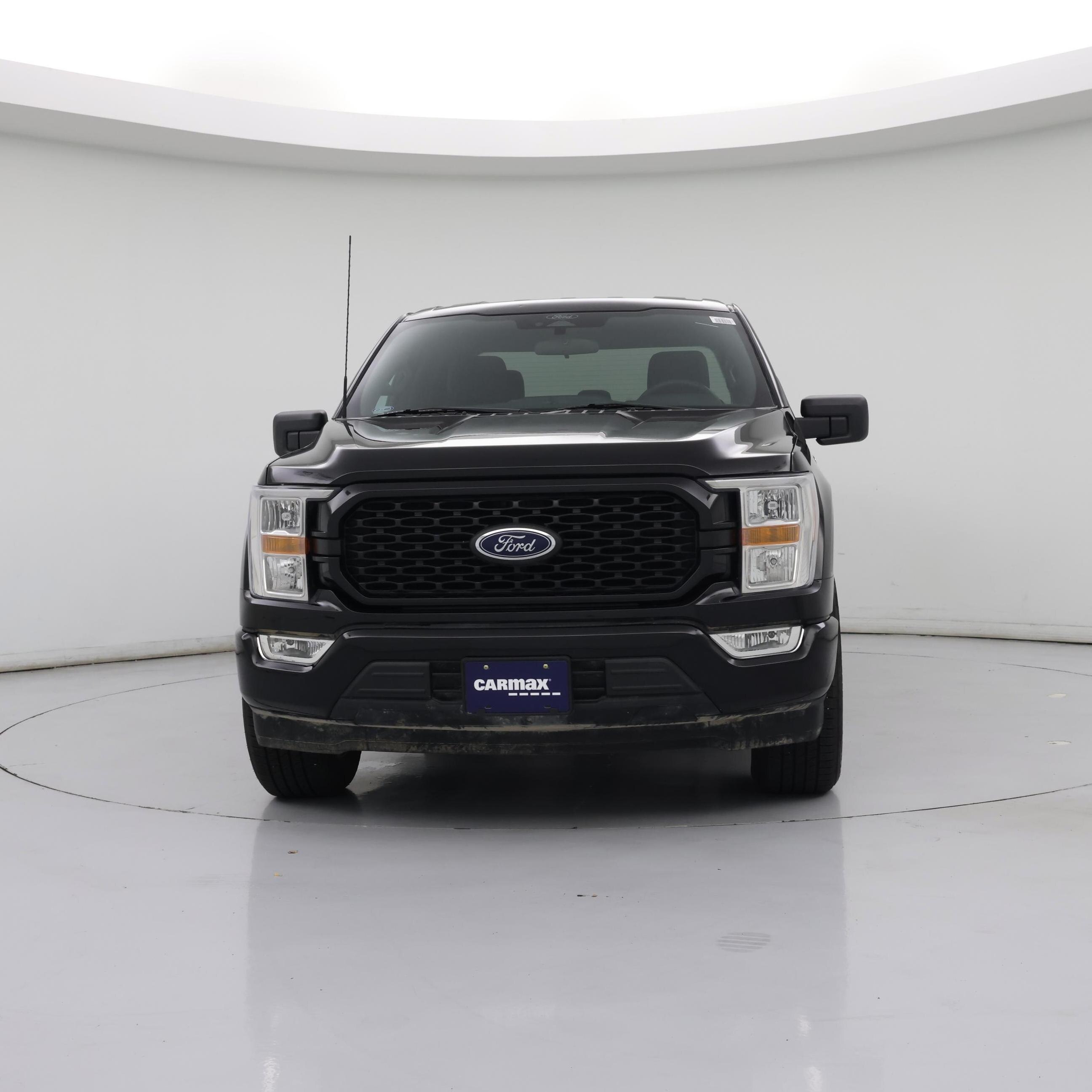 Thumbnail: 2022 Ford F-150 - 5