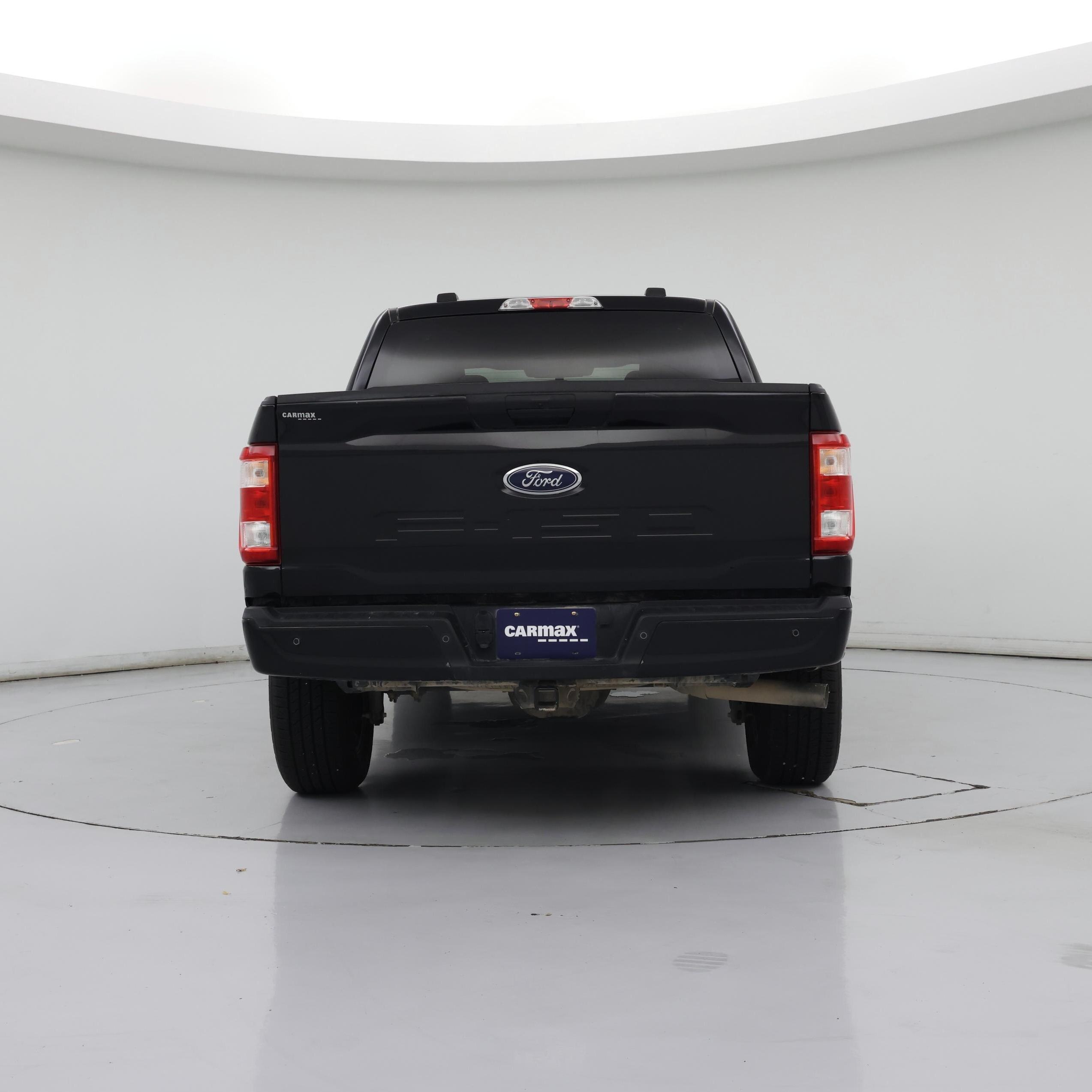 Thumbnail: 2022 Ford F-150 - 6