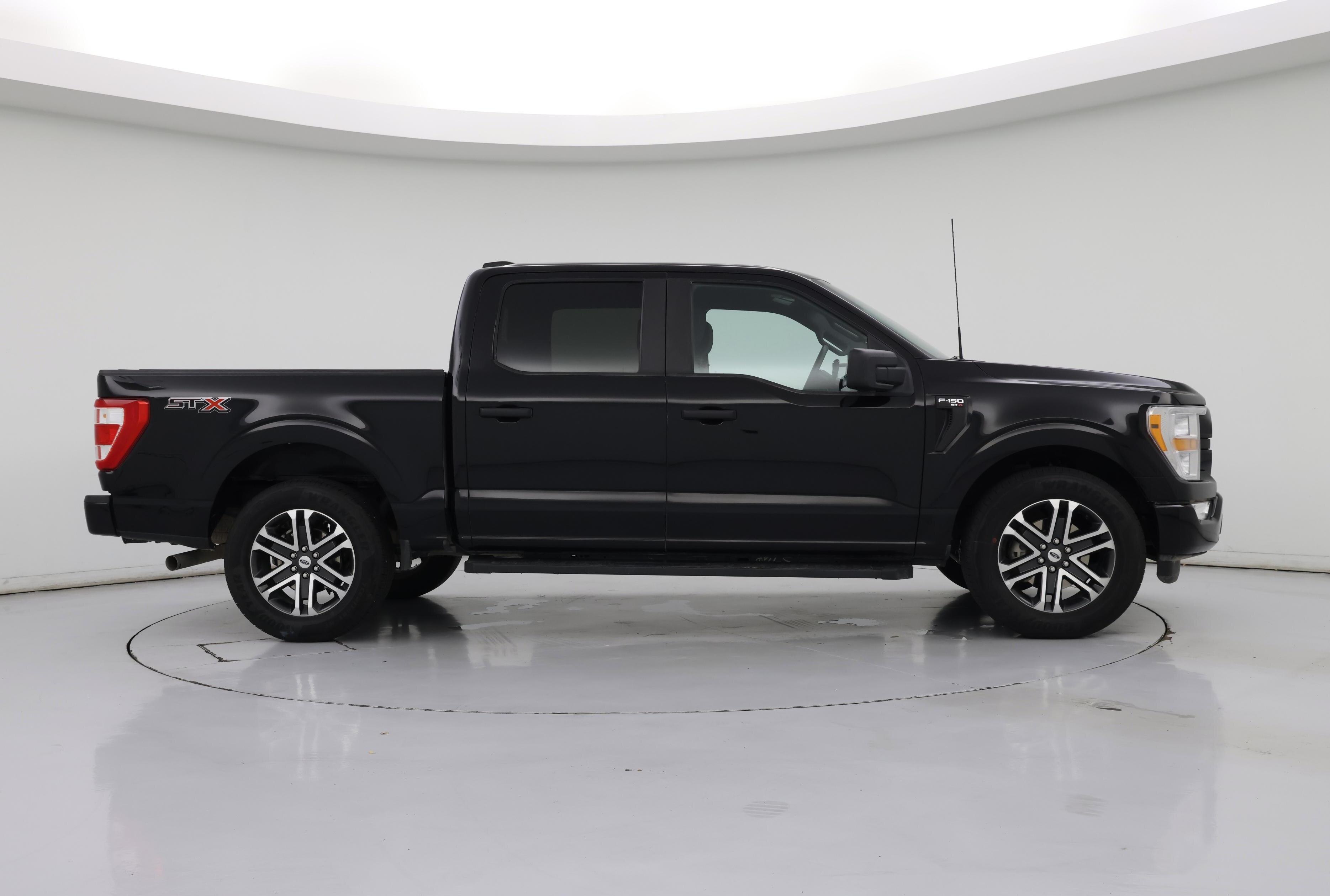 Thumbnail: 2022 Ford F-150 - 7