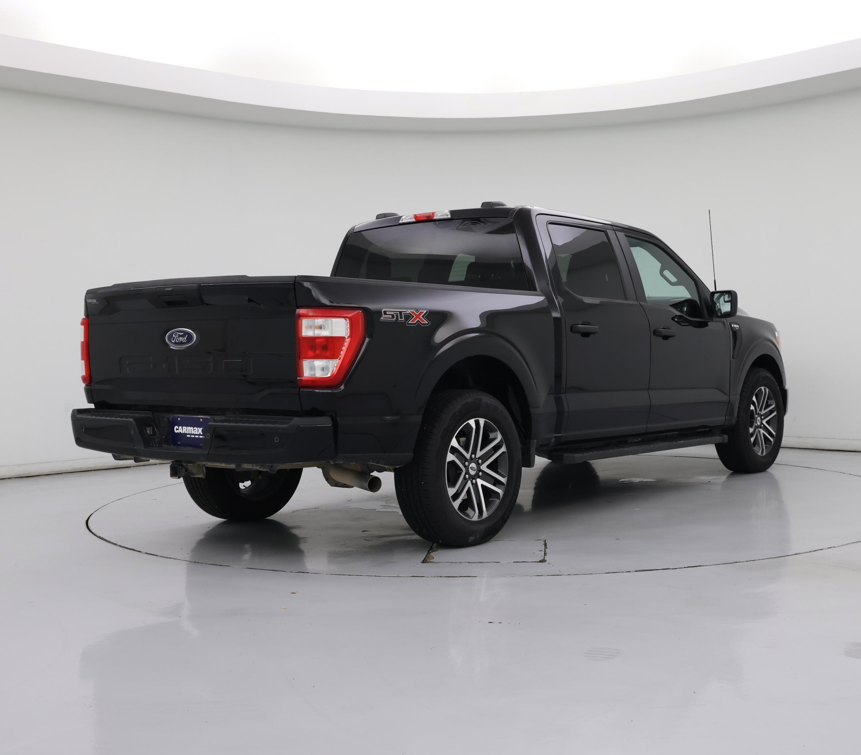 Thumbnail: 2022 Ford F-150 - 8