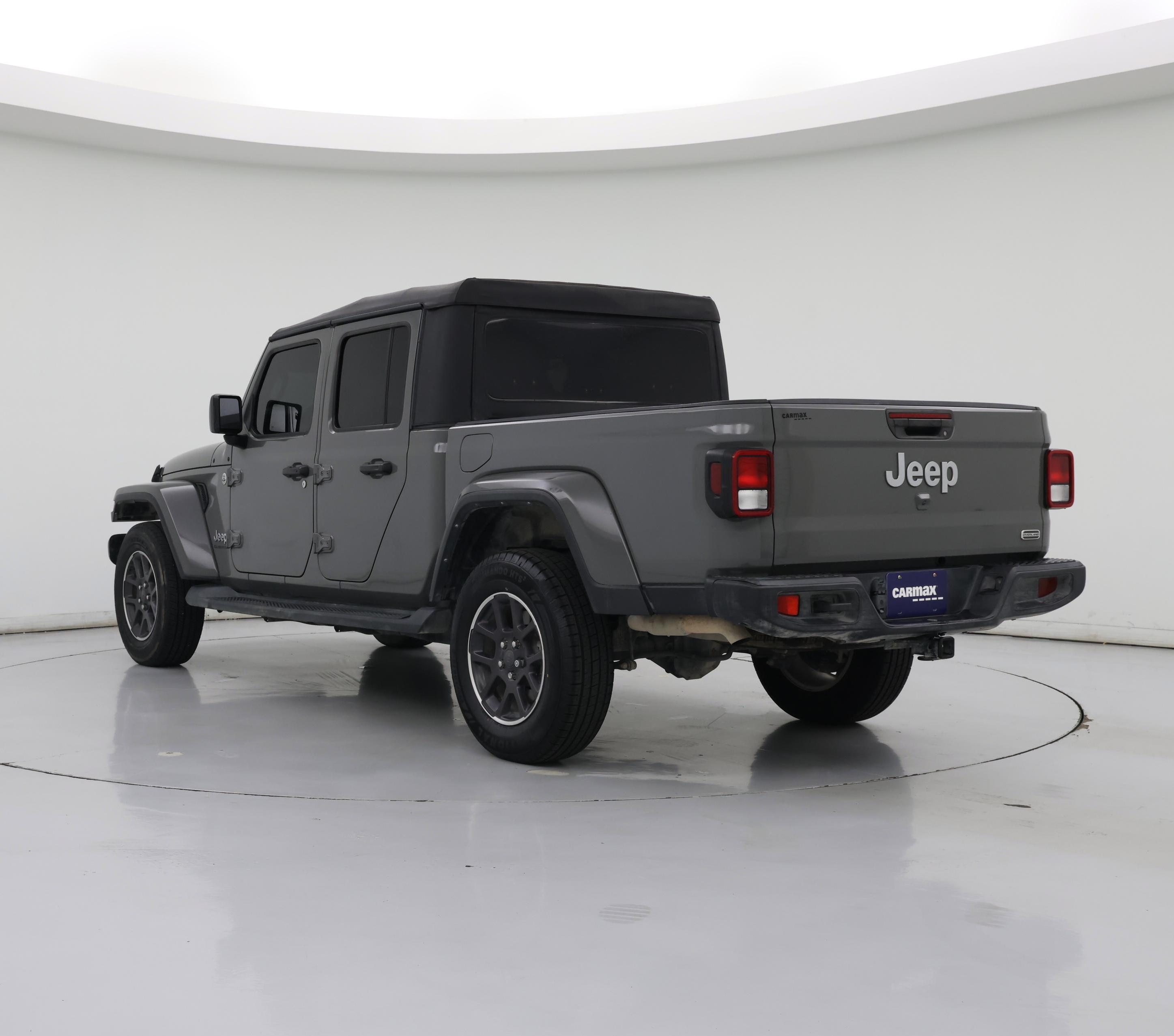 Thumbnail: 2022 Jeep Gladiator - 2