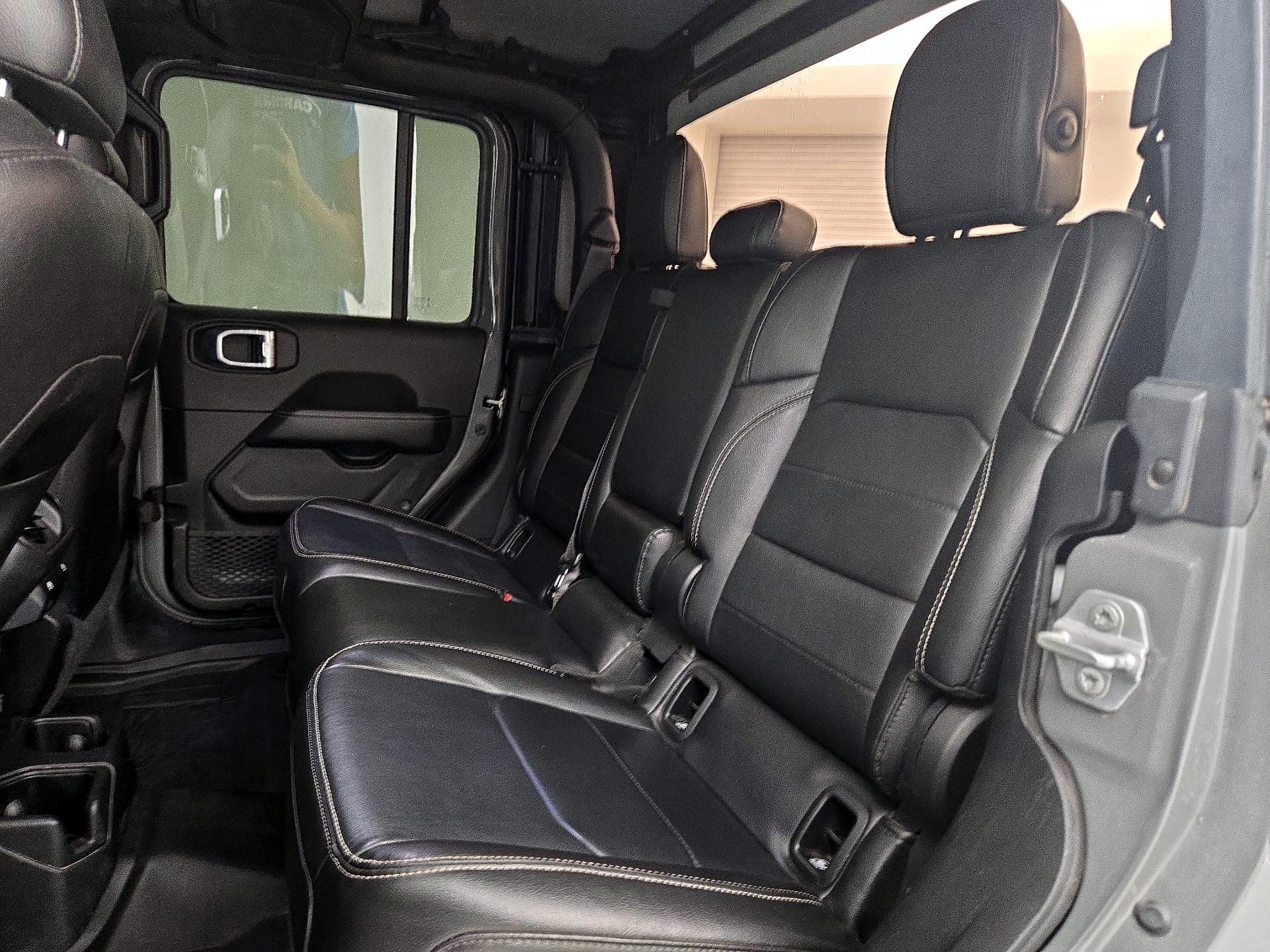Thumbnail: 2022 Jeep Gladiator - 20
