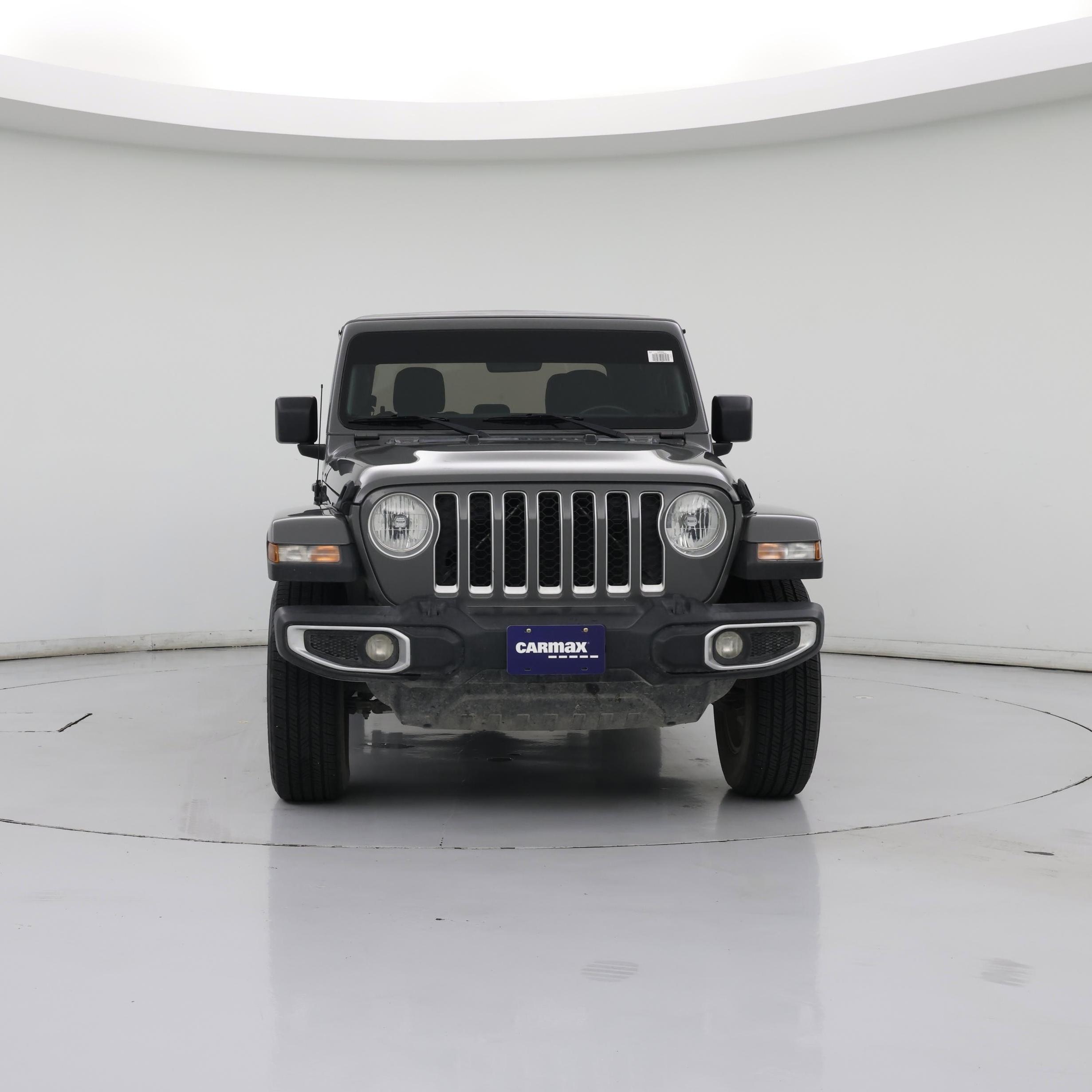 Thumbnail: 2022 Jeep Gladiator - 5