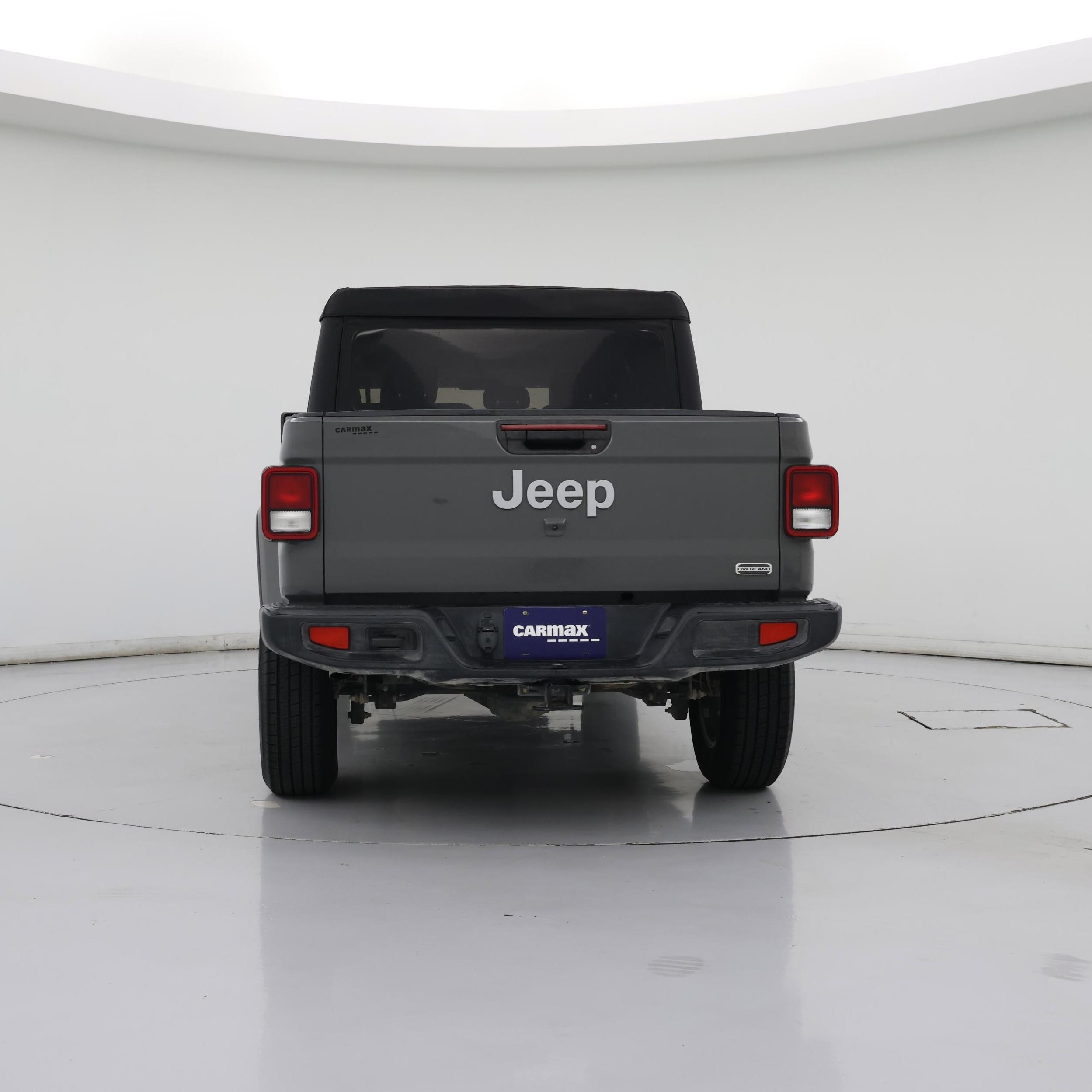 Thumbnail: 2022 Jeep Gladiator - 6