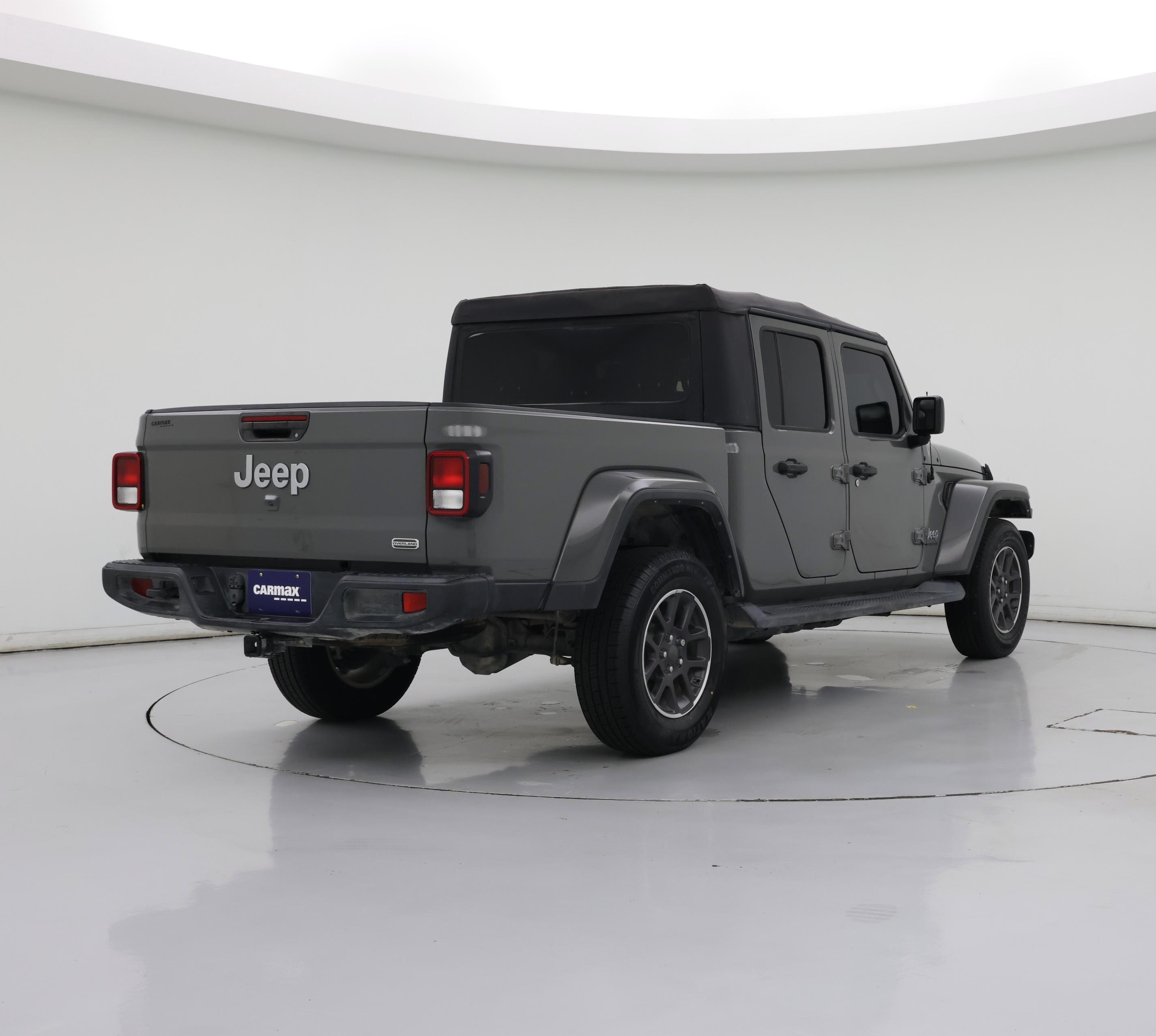 Thumbnail: 2022 Jeep Gladiator - 8