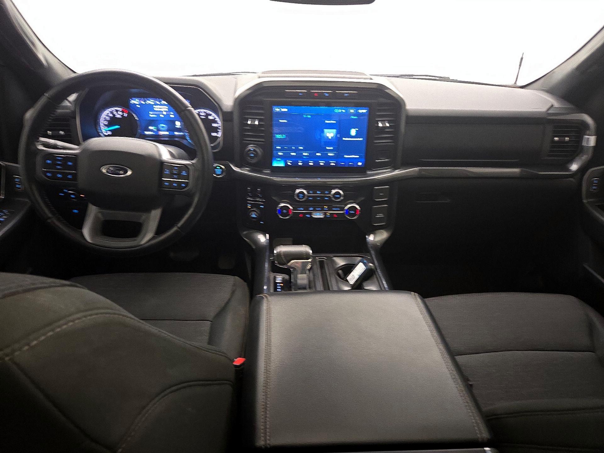 Thumbnail: 2022 Ford F-150 - 9