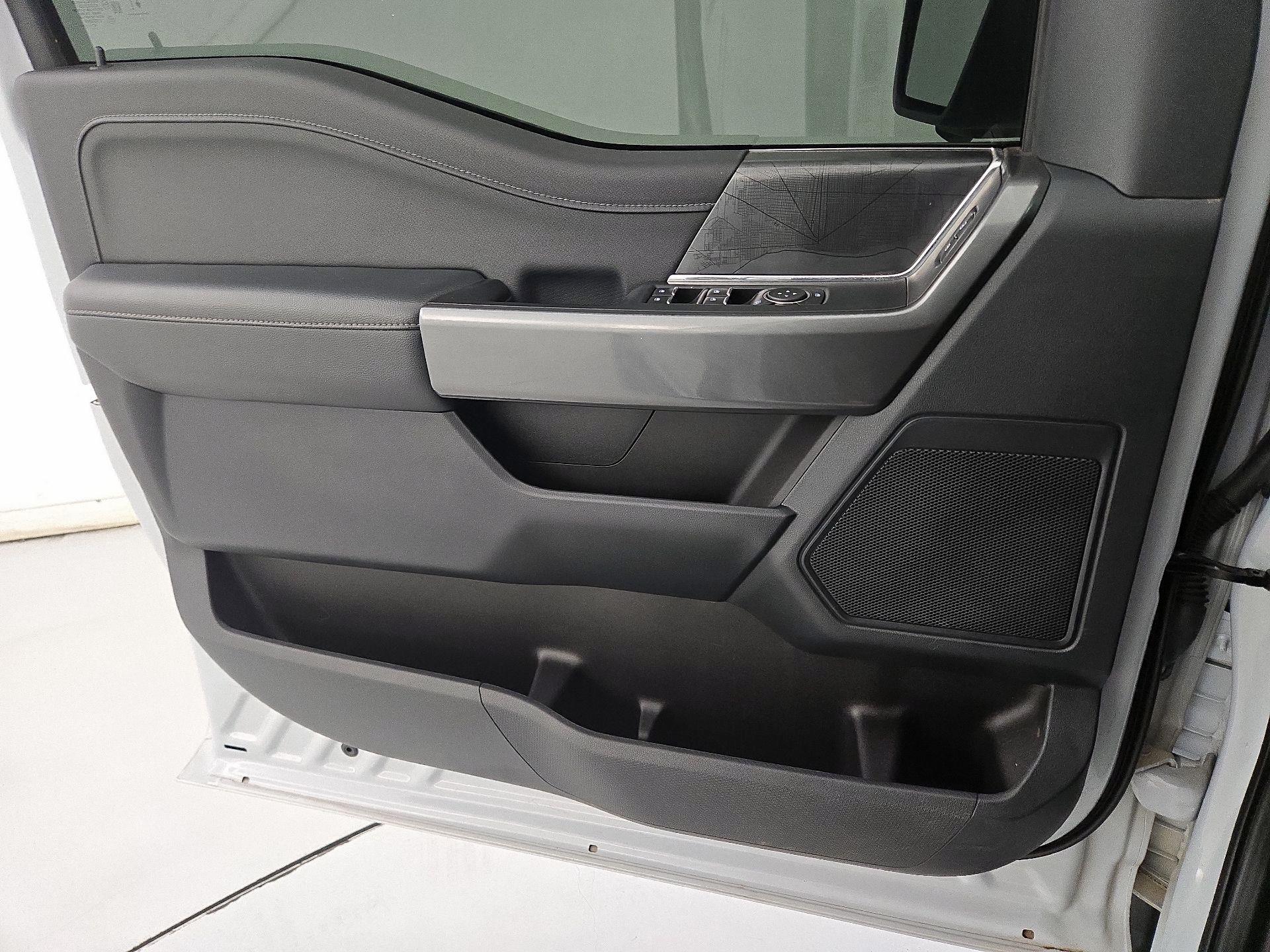 Thumbnail: 2022 Ford F-150 - 12