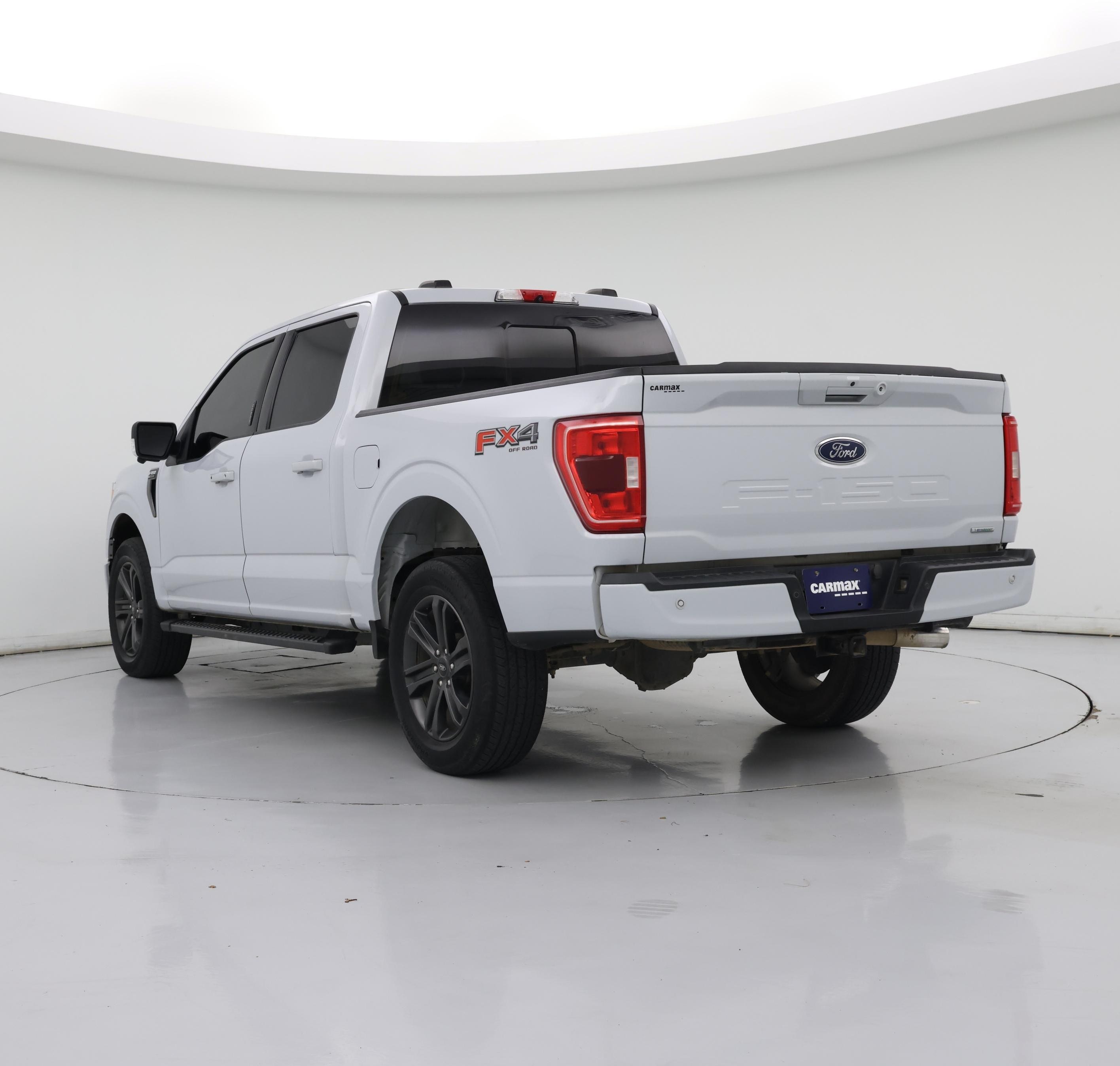 Thumbnail: 2022 Ford F-150 - 2