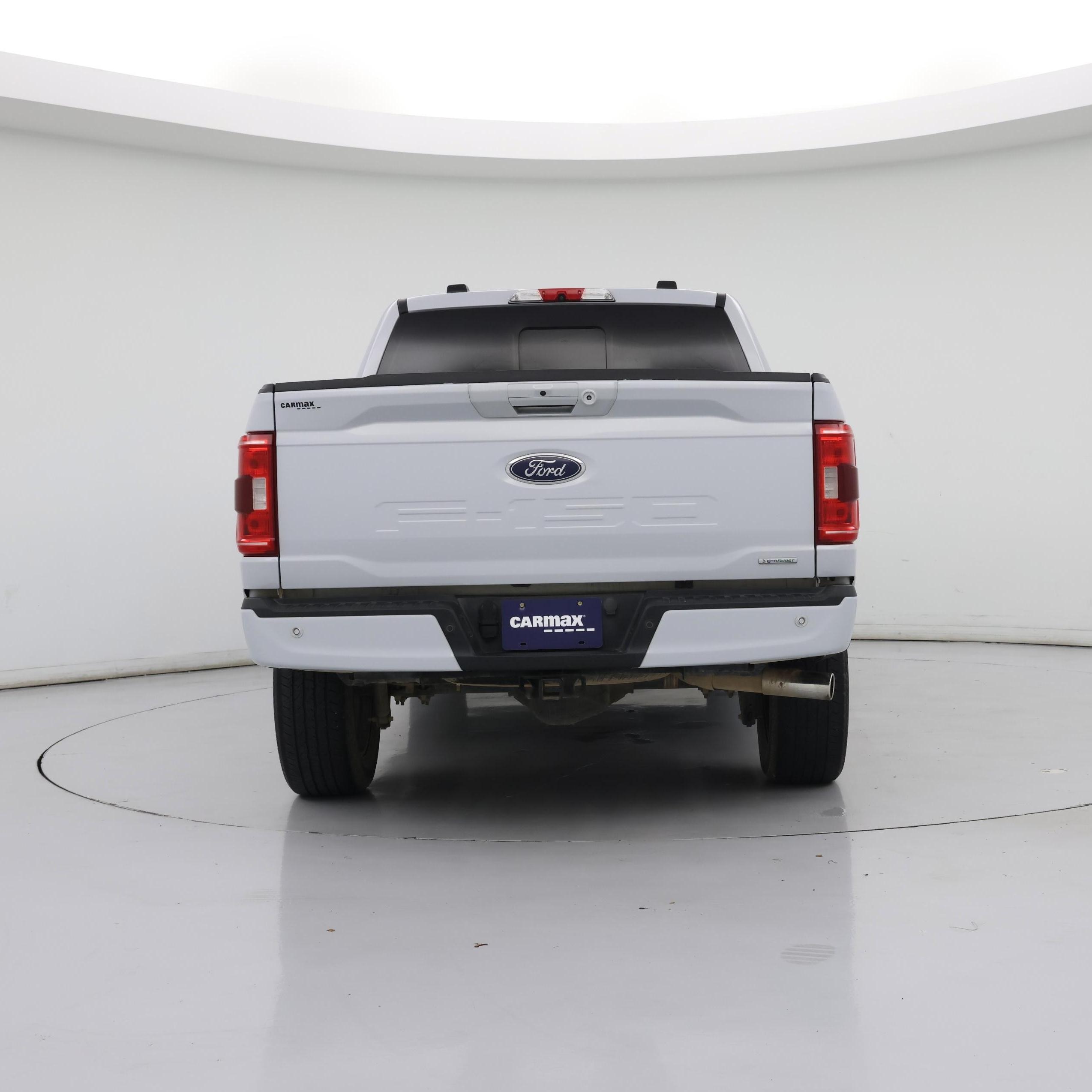 Thumbnail: 2022 Ford F-150 - 6