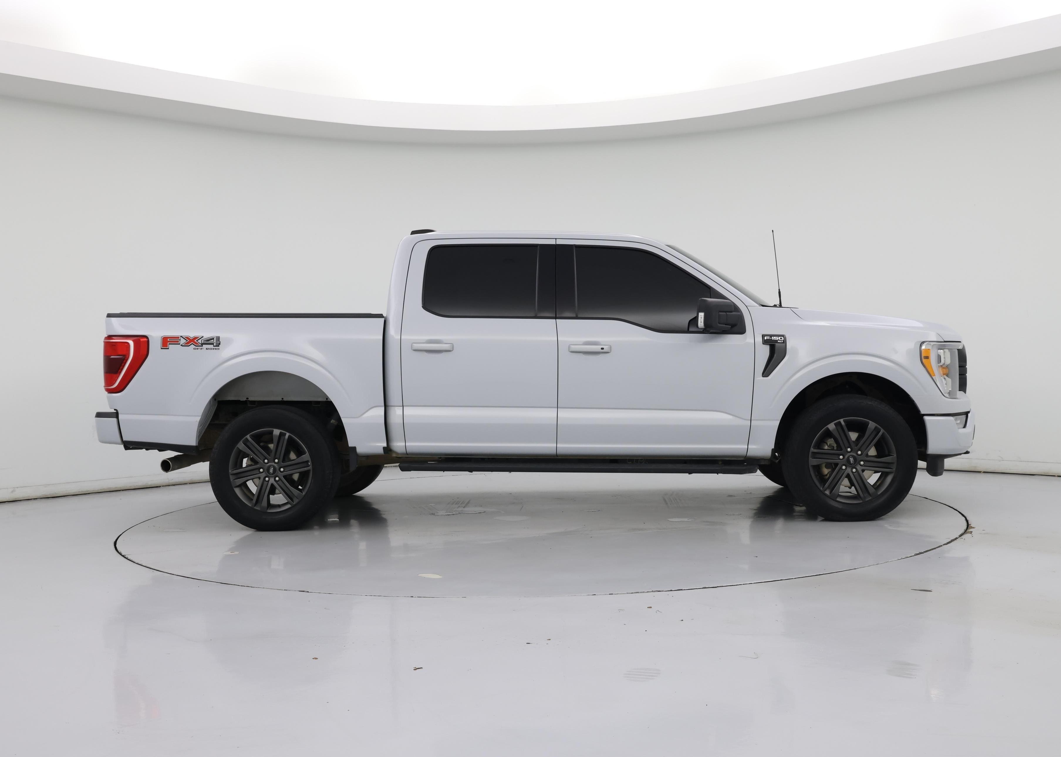 Thumbnail: 2022 Ford F-150 - 7