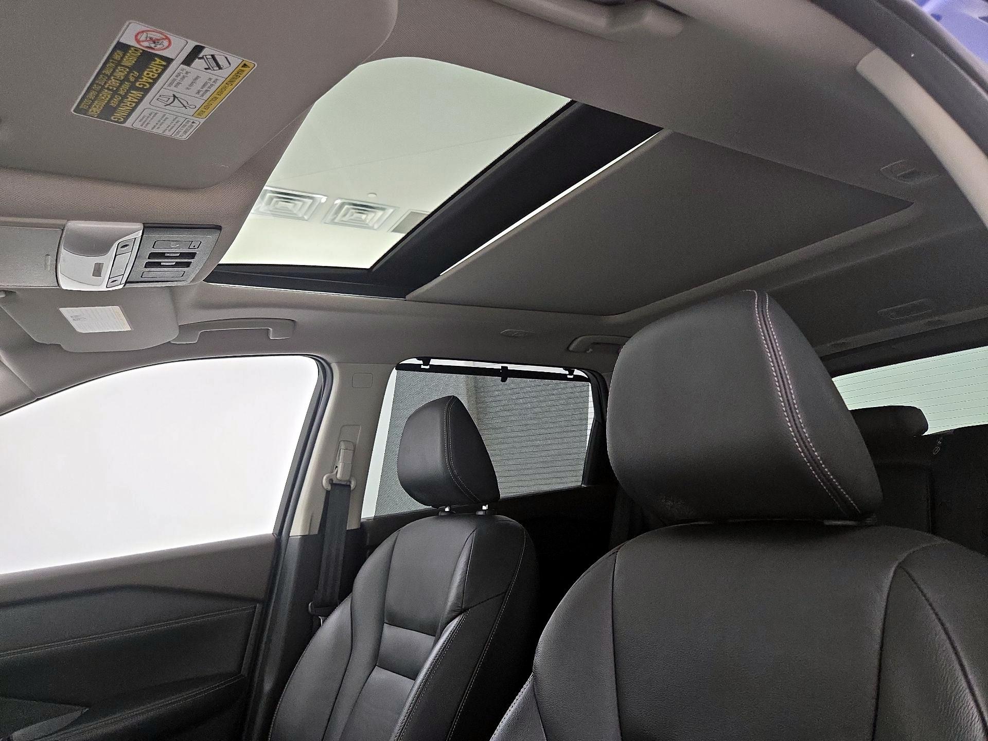 Thumbnail: 2021 Nissan Rogue - 19