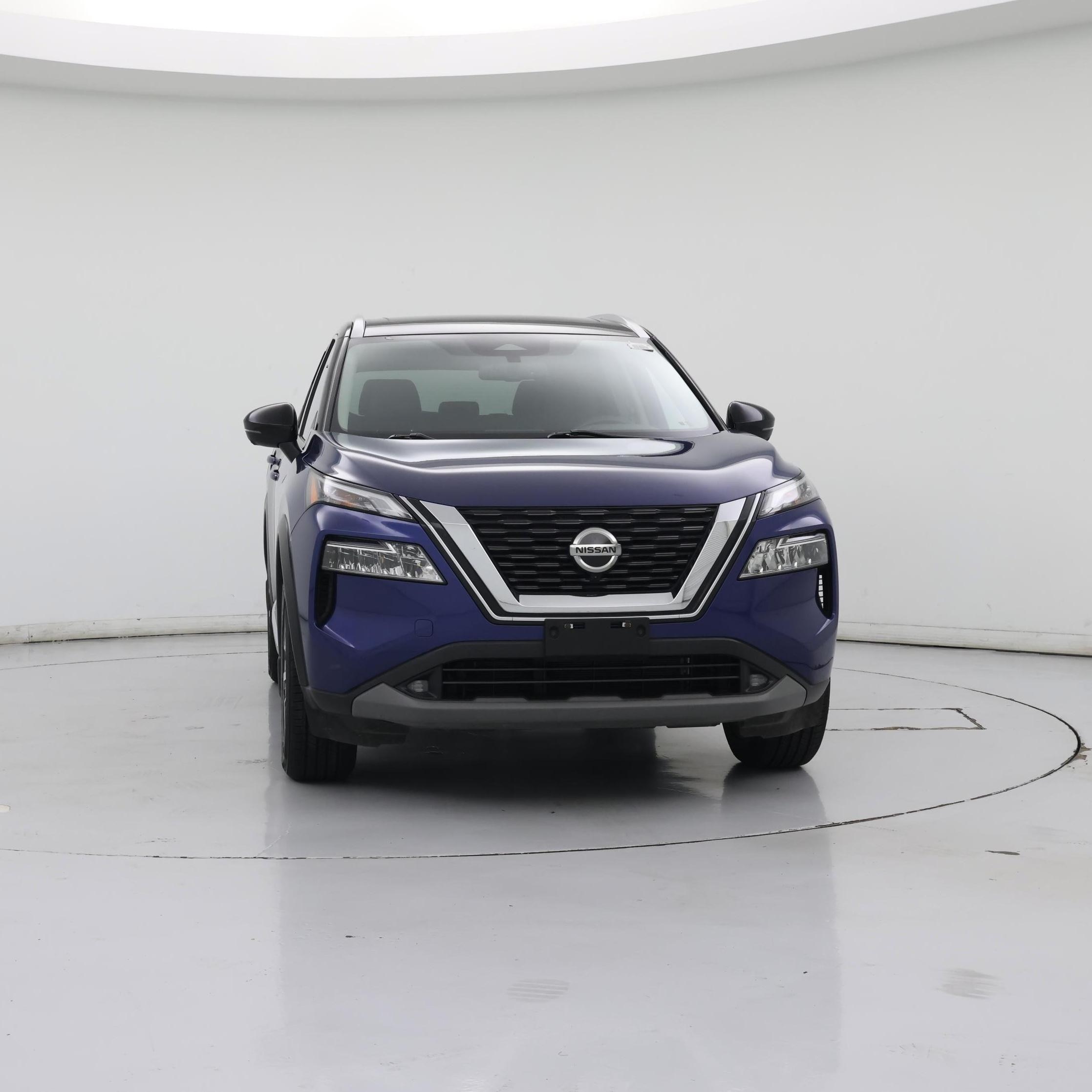 Thumbnail: 2021 Nissan Rogue - 5