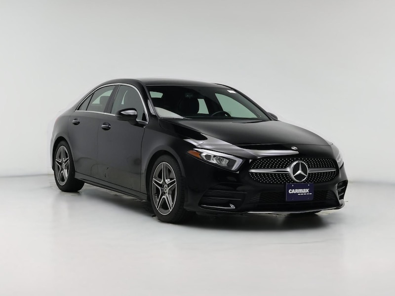 2019 Mercedes-Benz A-Class A 220 -
                  Fort Worth, TX