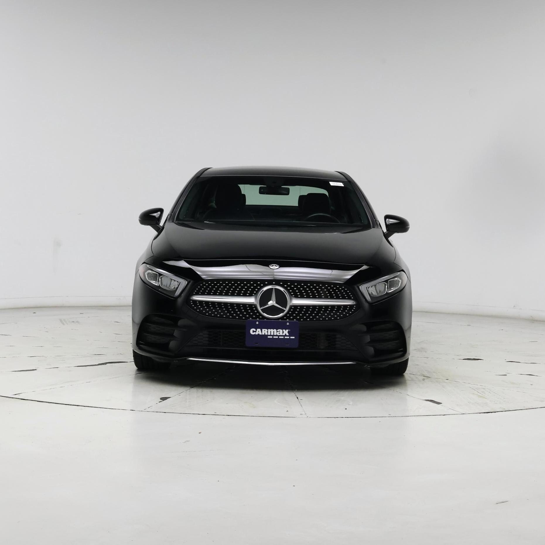 Thumbnail: 2019 Mercedes-Benz A-Class - 5