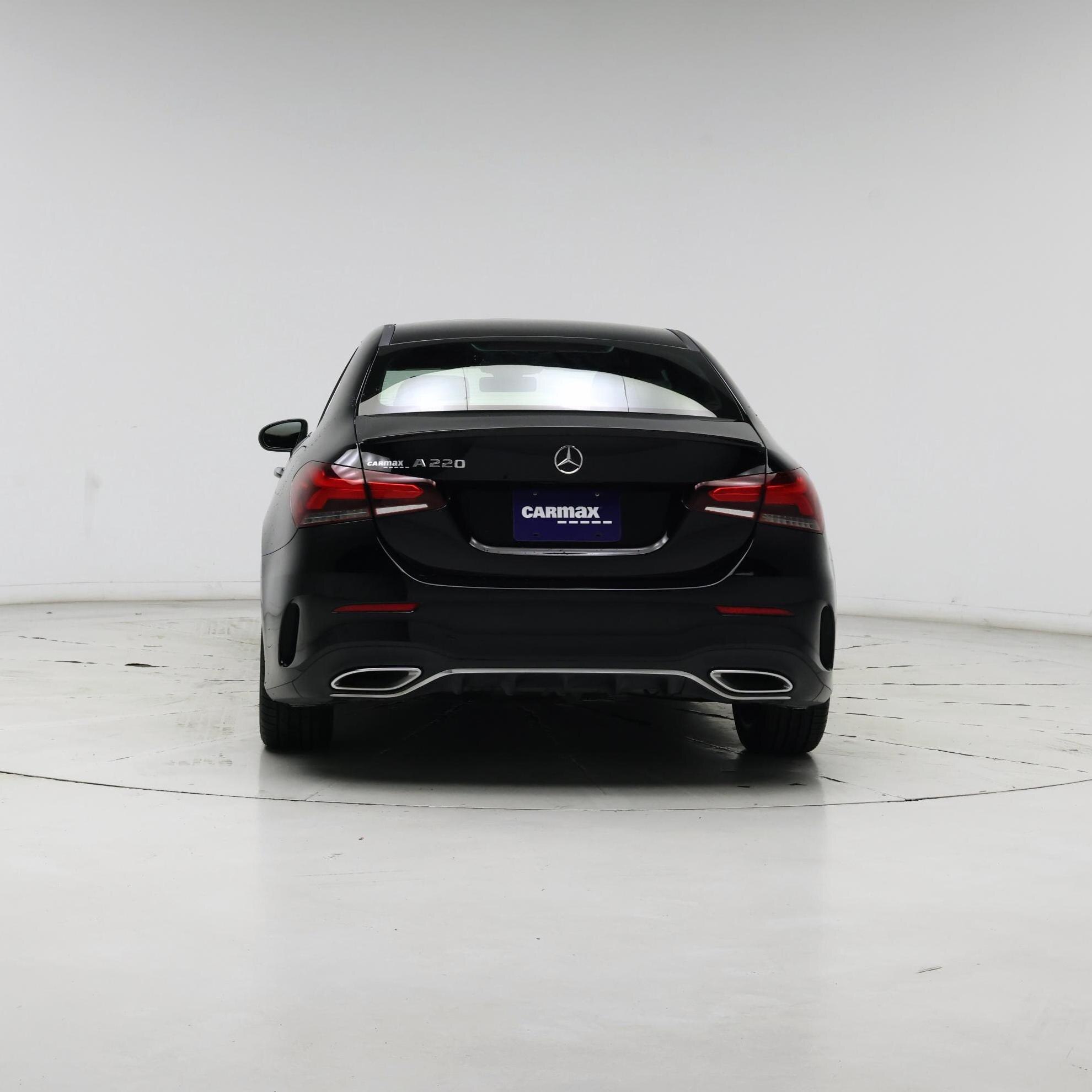 Thumbnail: 2019 Mercedes-Benz A-Class - 6