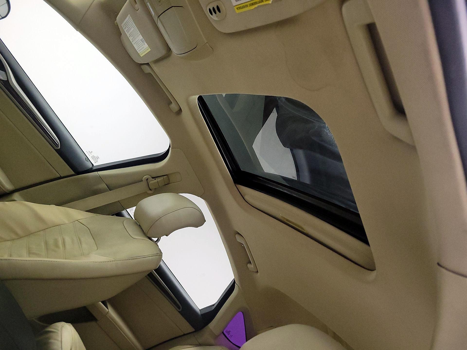 Thumbnail: 2015 Ford Fusion - 20