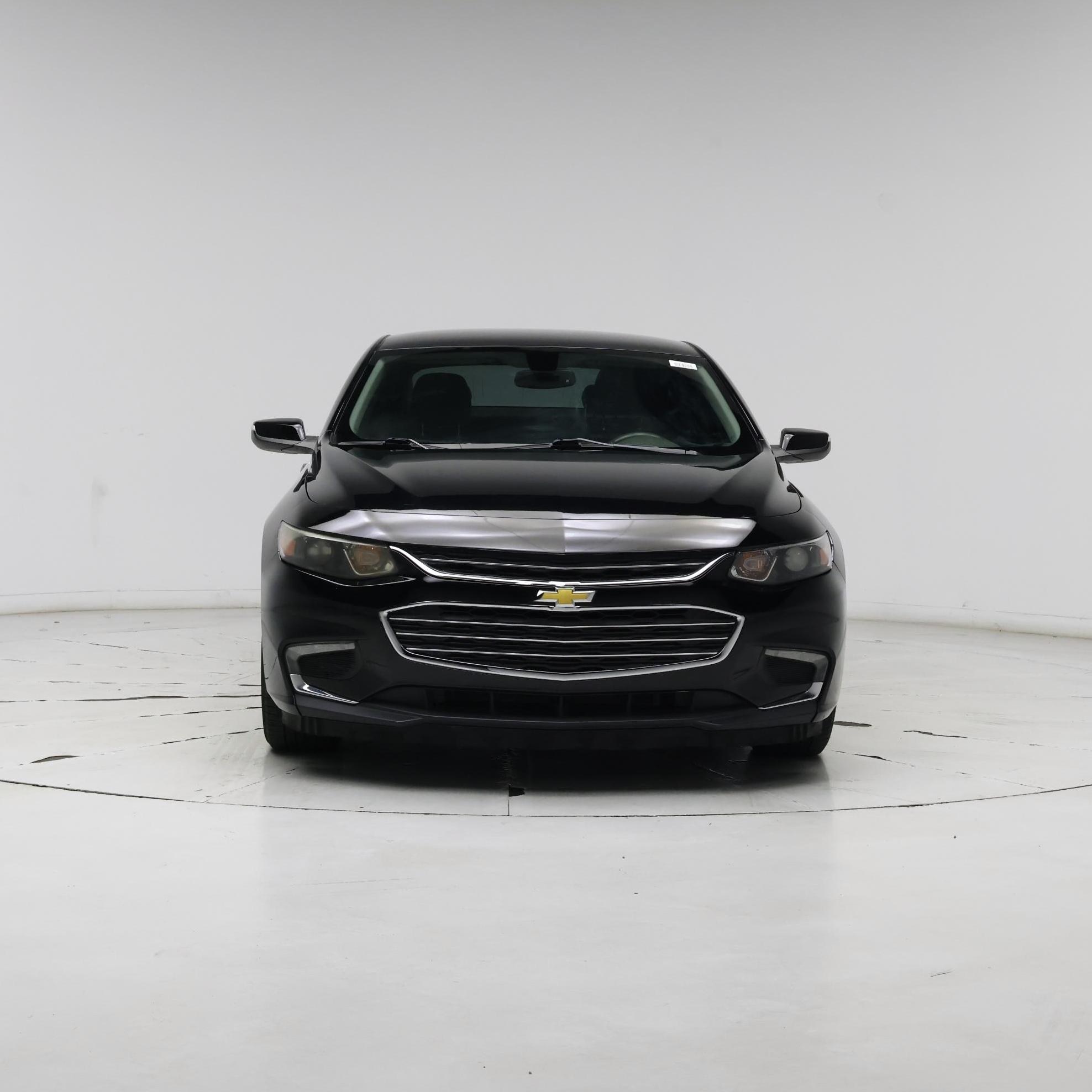 Thumbnail: 2018 Chevrolet Malibu - 5