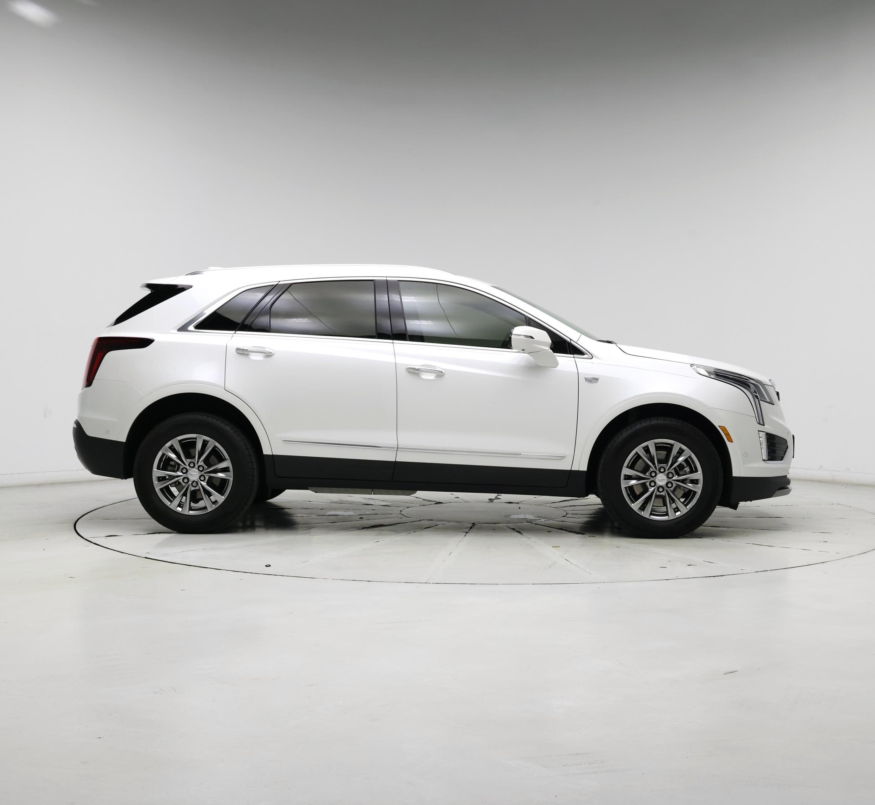 Thumbnail: 2021 Cadillac XT5 - 7