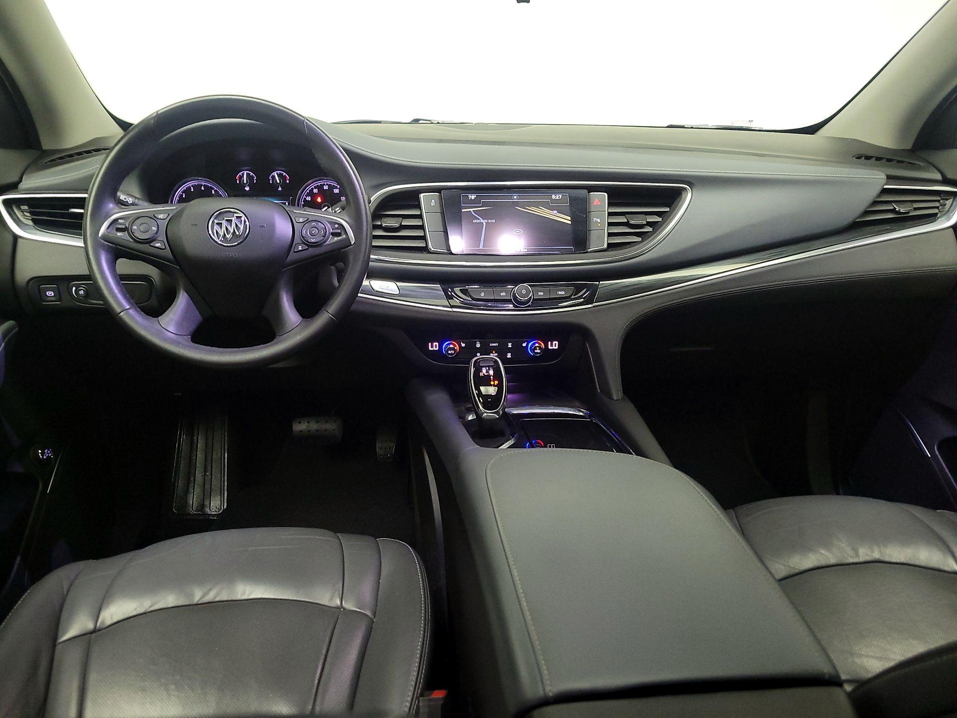 Thumbnail: 2018 Buick Enclave - 9