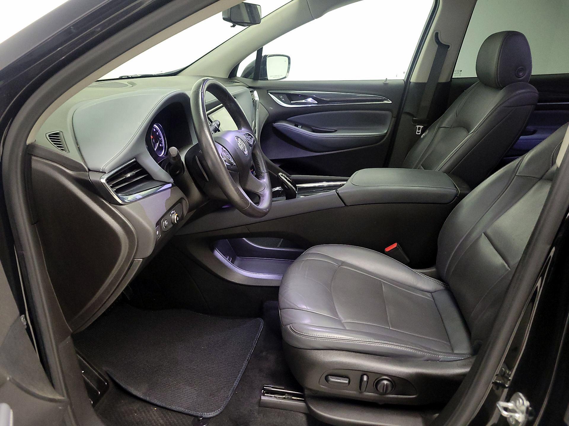 Thumbnail: 2018 Buick Enclave - 11