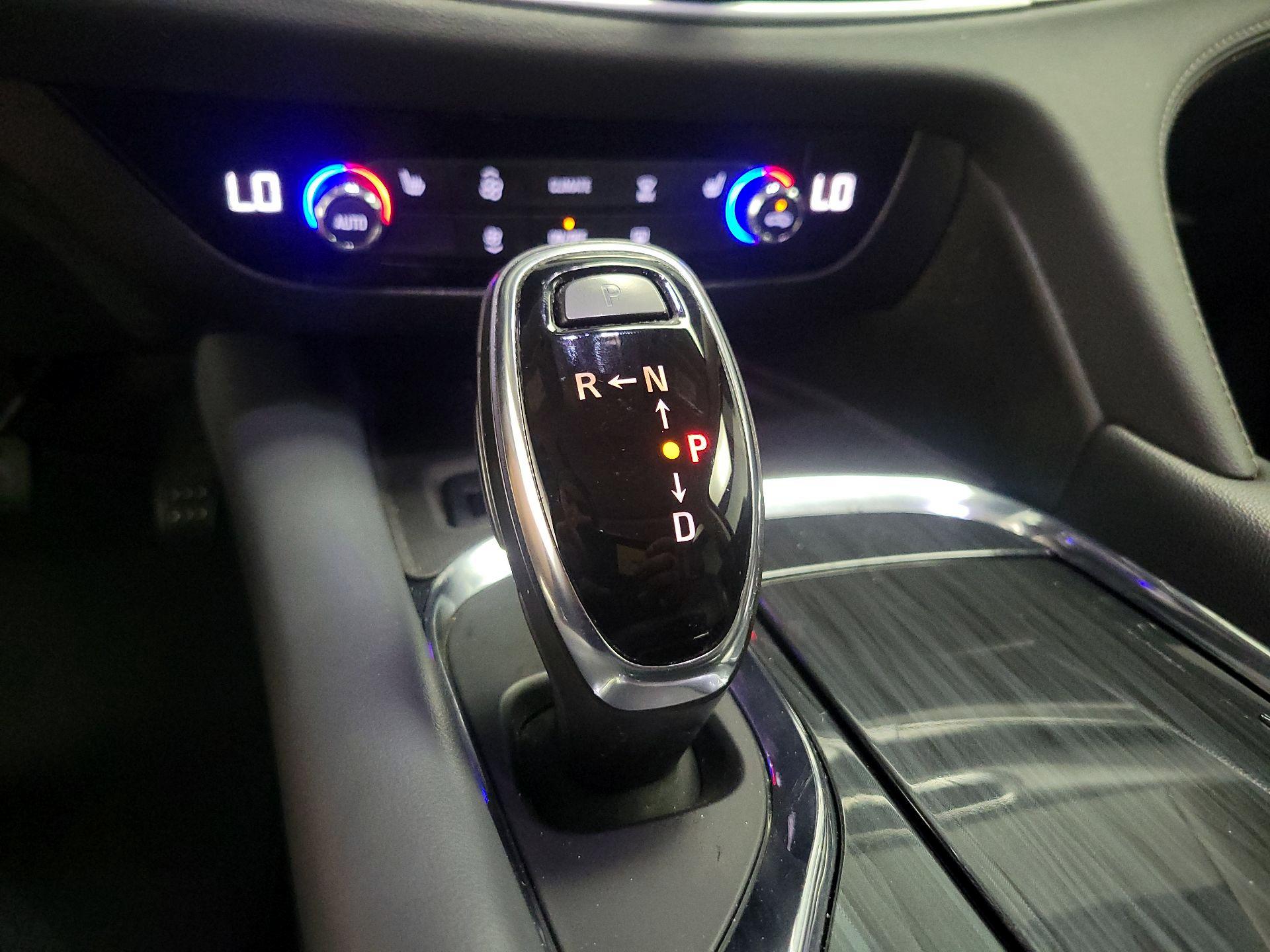 Thumbnail: 2018 Buick Enclave - 17