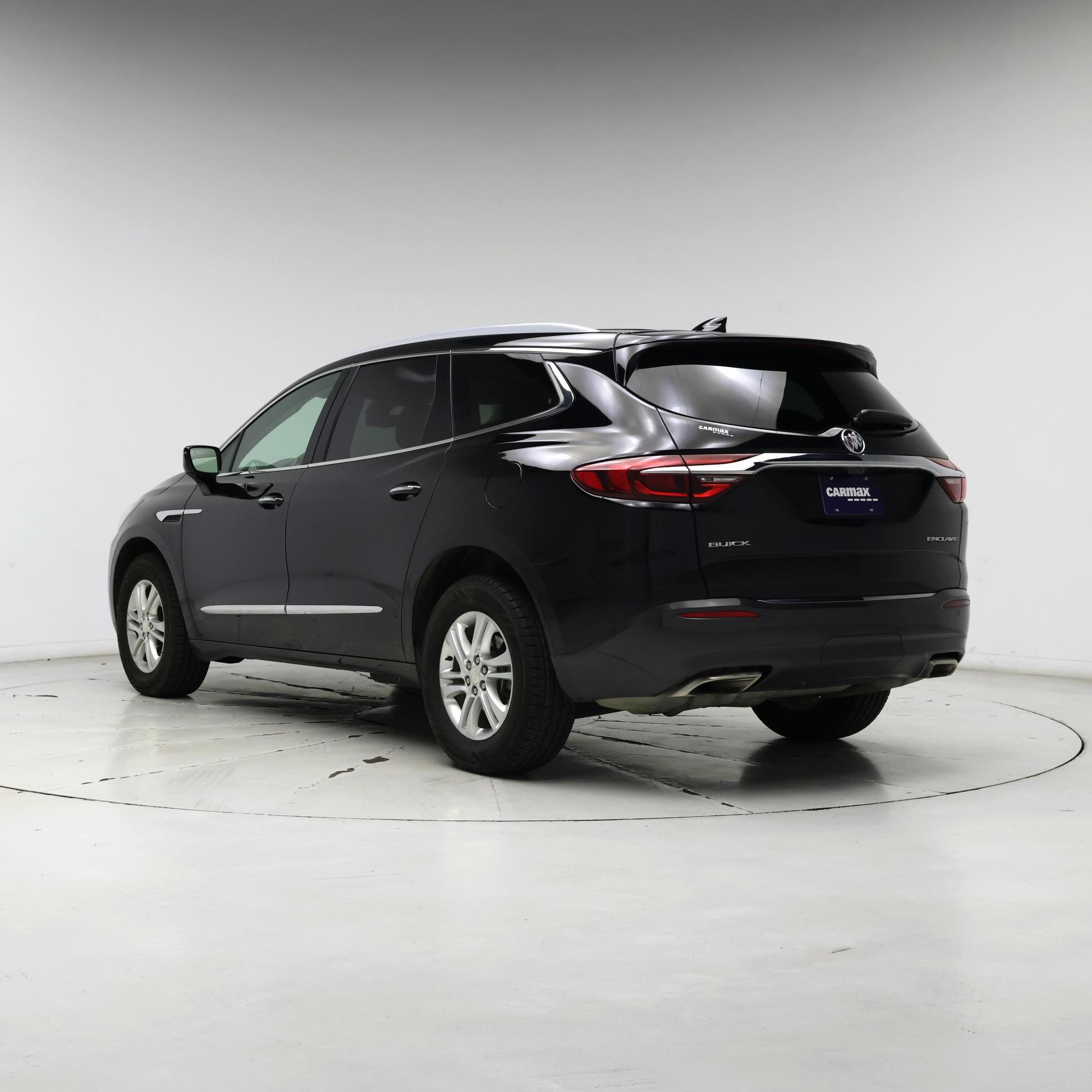 Thumbnail: 2018 Buick Enclave - 2