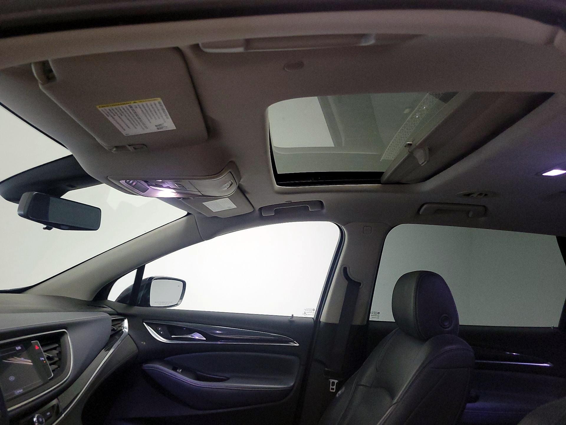 Thumbnail: 2018 Buick Enclave - 19