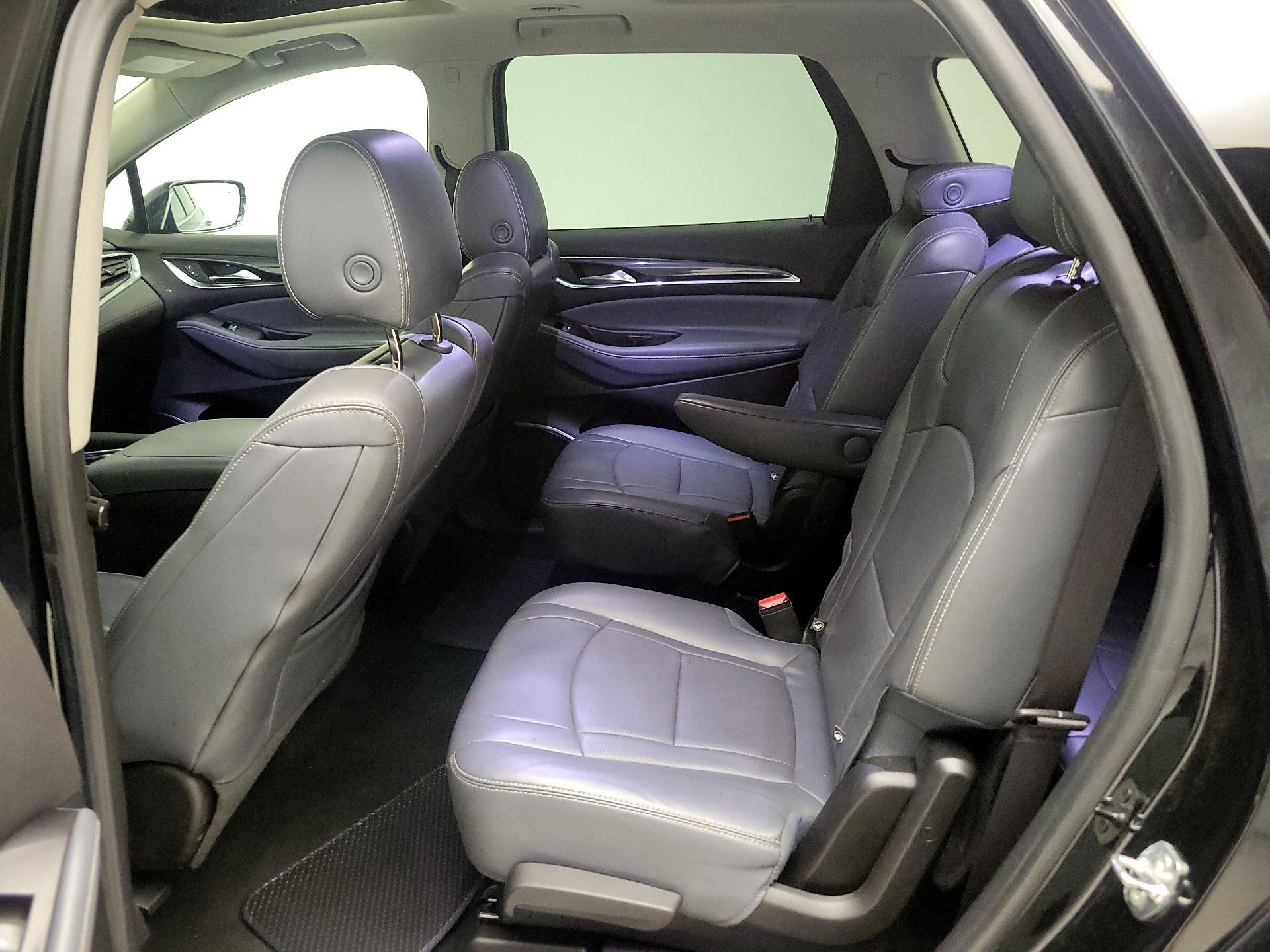 Thumbnail: 2018 Buick Enclave - 20