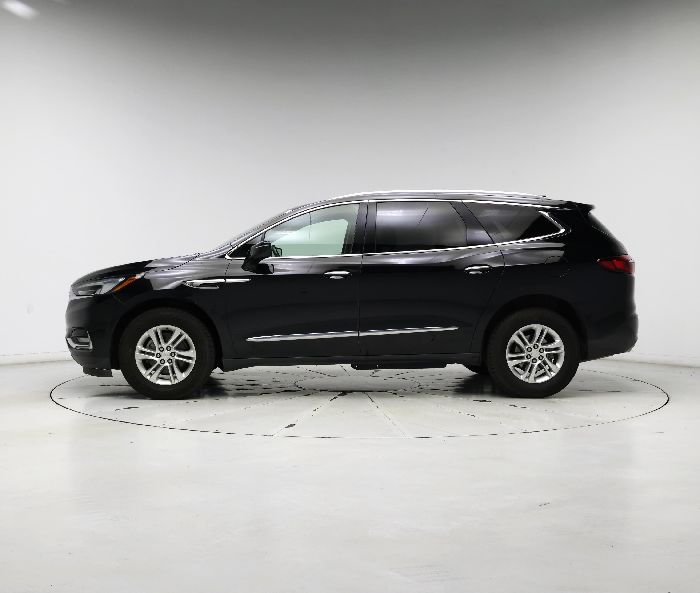 Thumbnail: 2018 Buick Enclave - 3