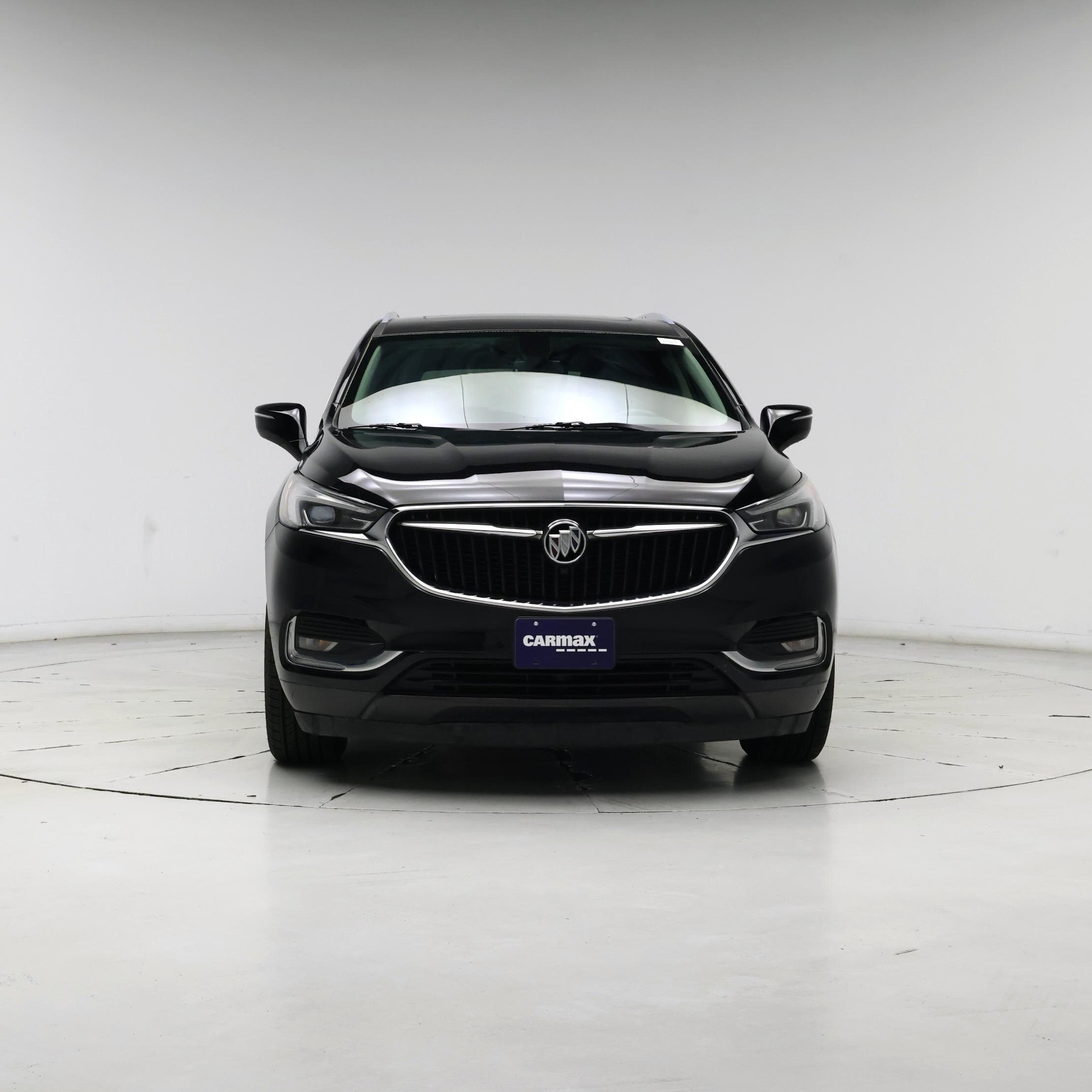 Thumbnail: 2018 Buick Enclave - 5