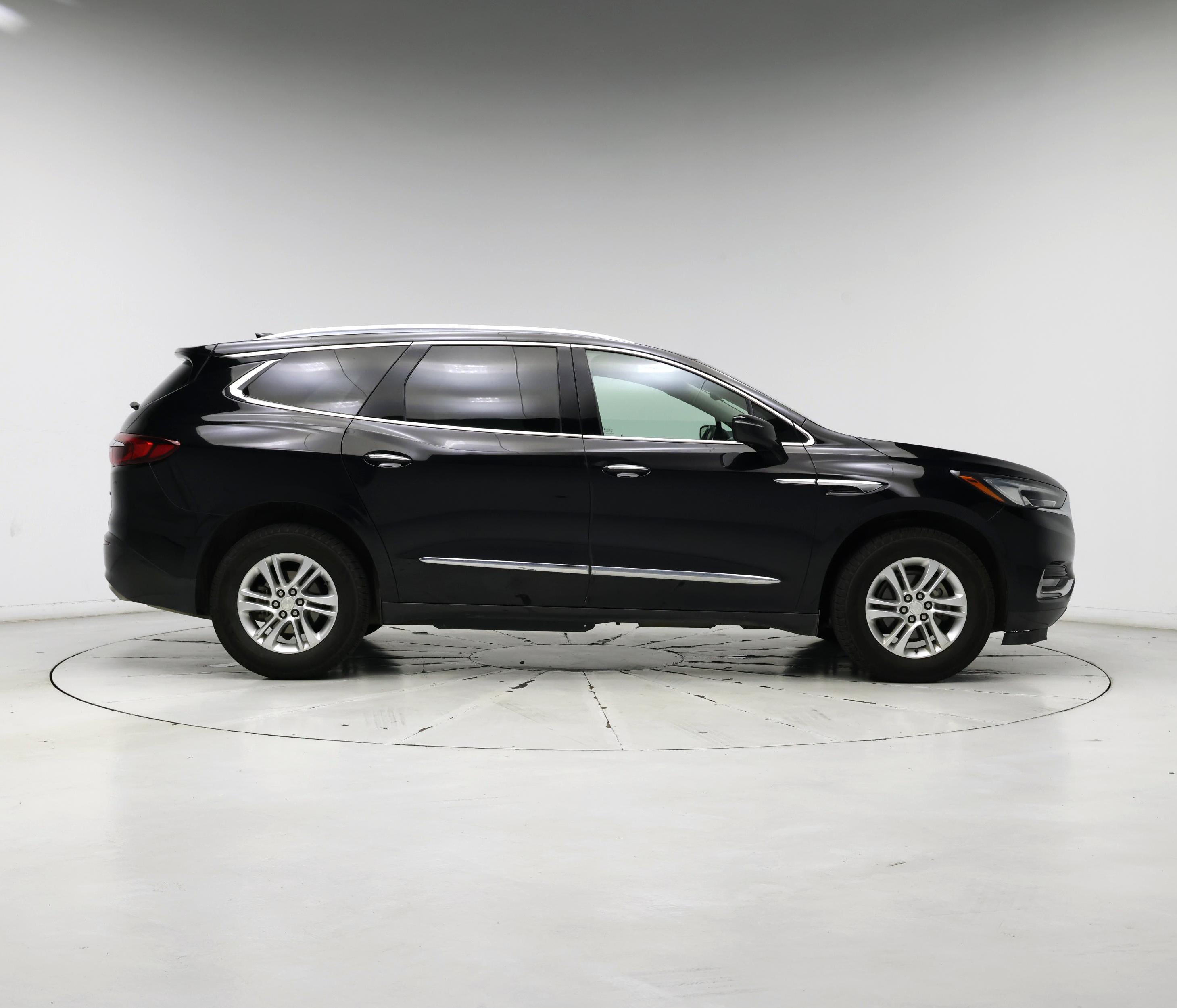 Thumbnail: 2018 Buick Enclave - 7