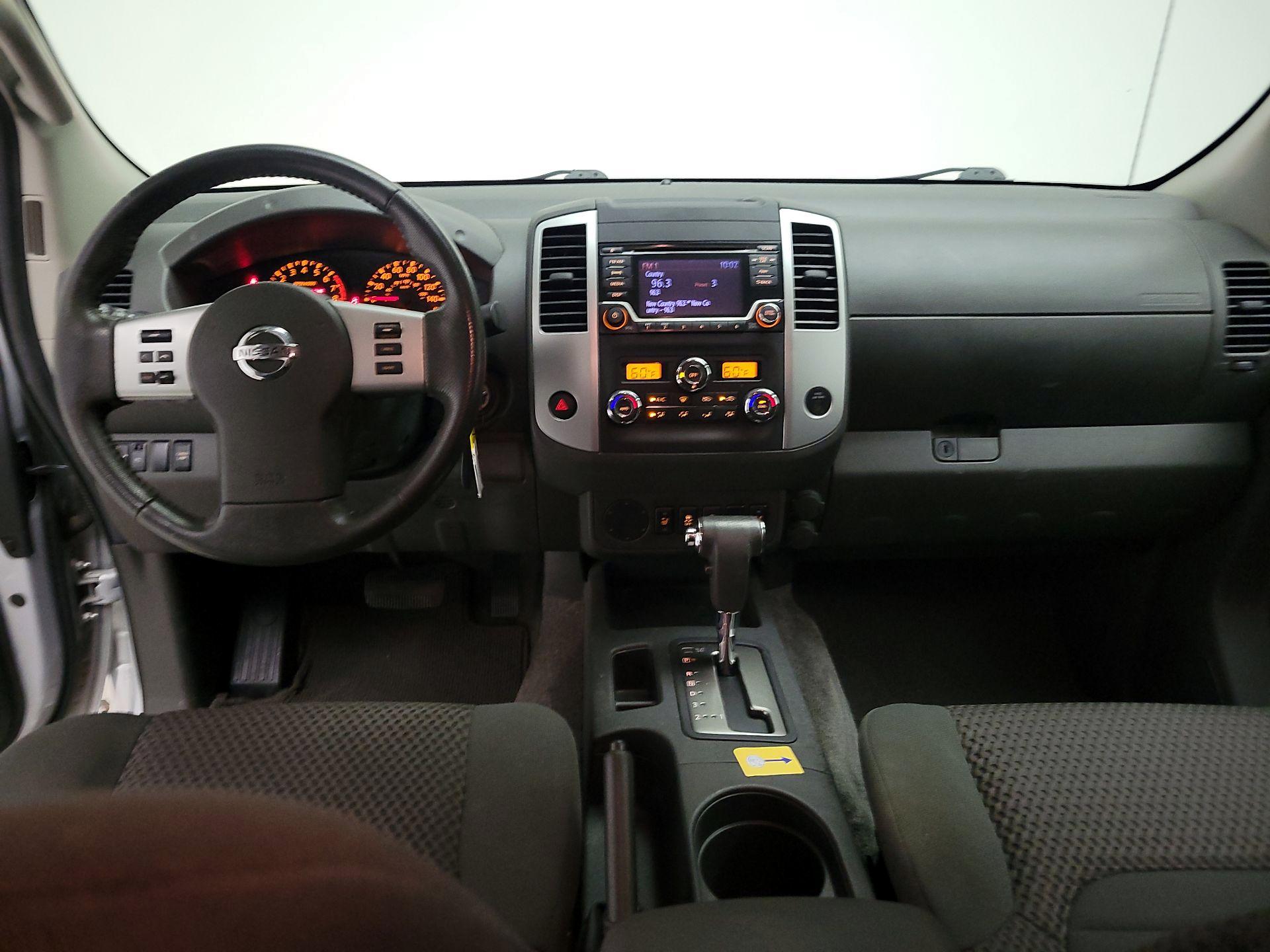 Thumbnail: 2016 Nissan Frontier - 9
