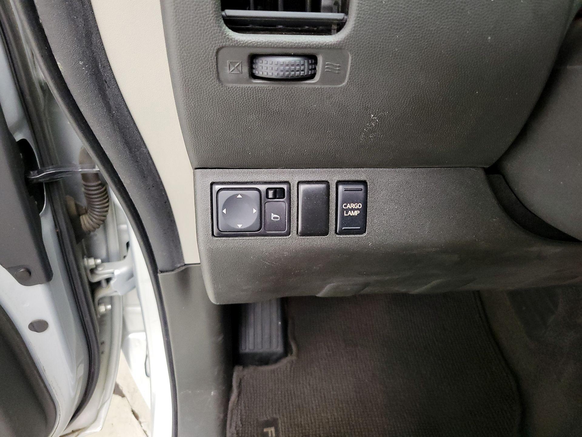 Thumbnail: 2016 Nissan Frontier - 13
